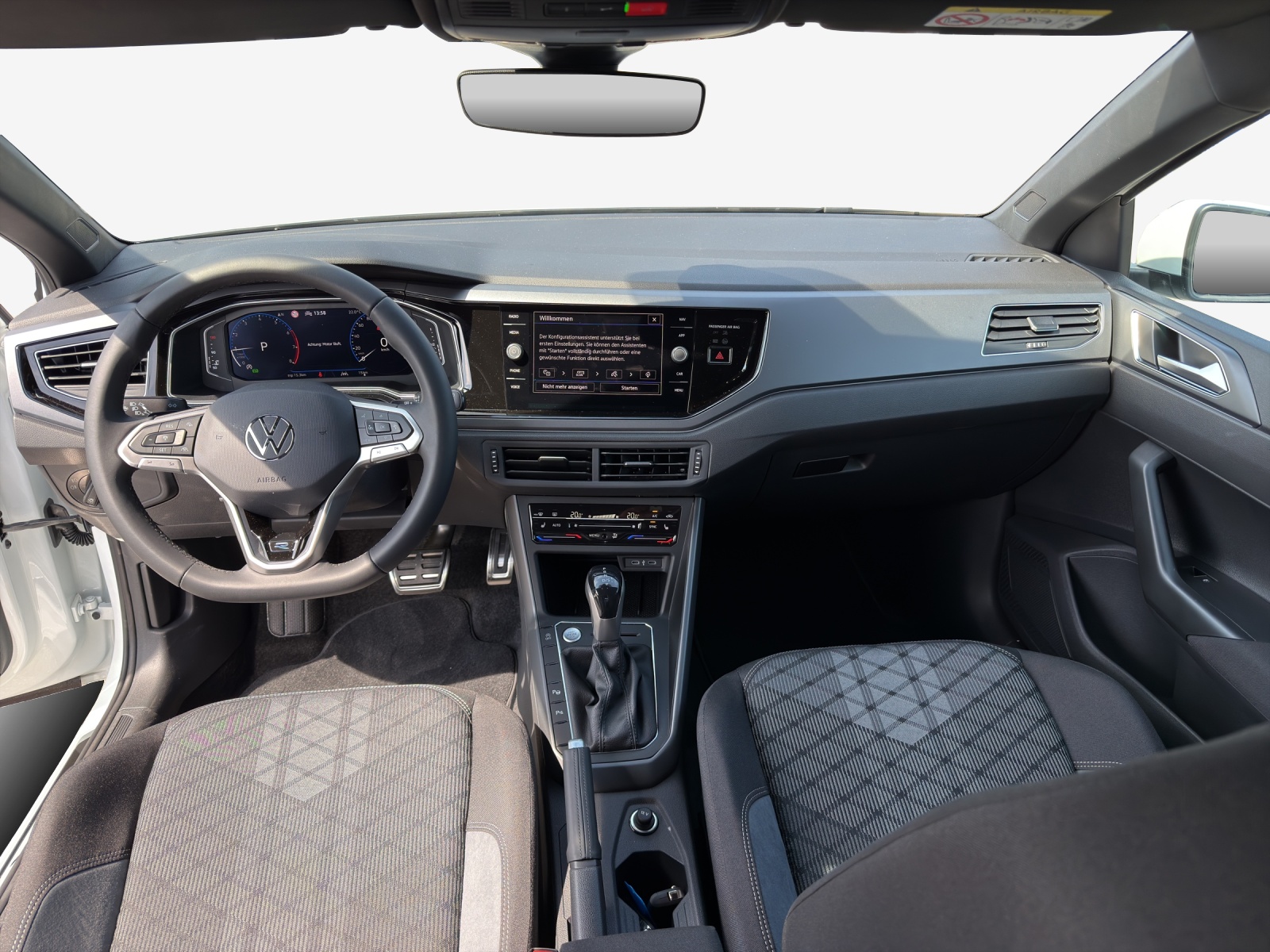 VW Polo 1.0 TSI R-Line DSG-image-8