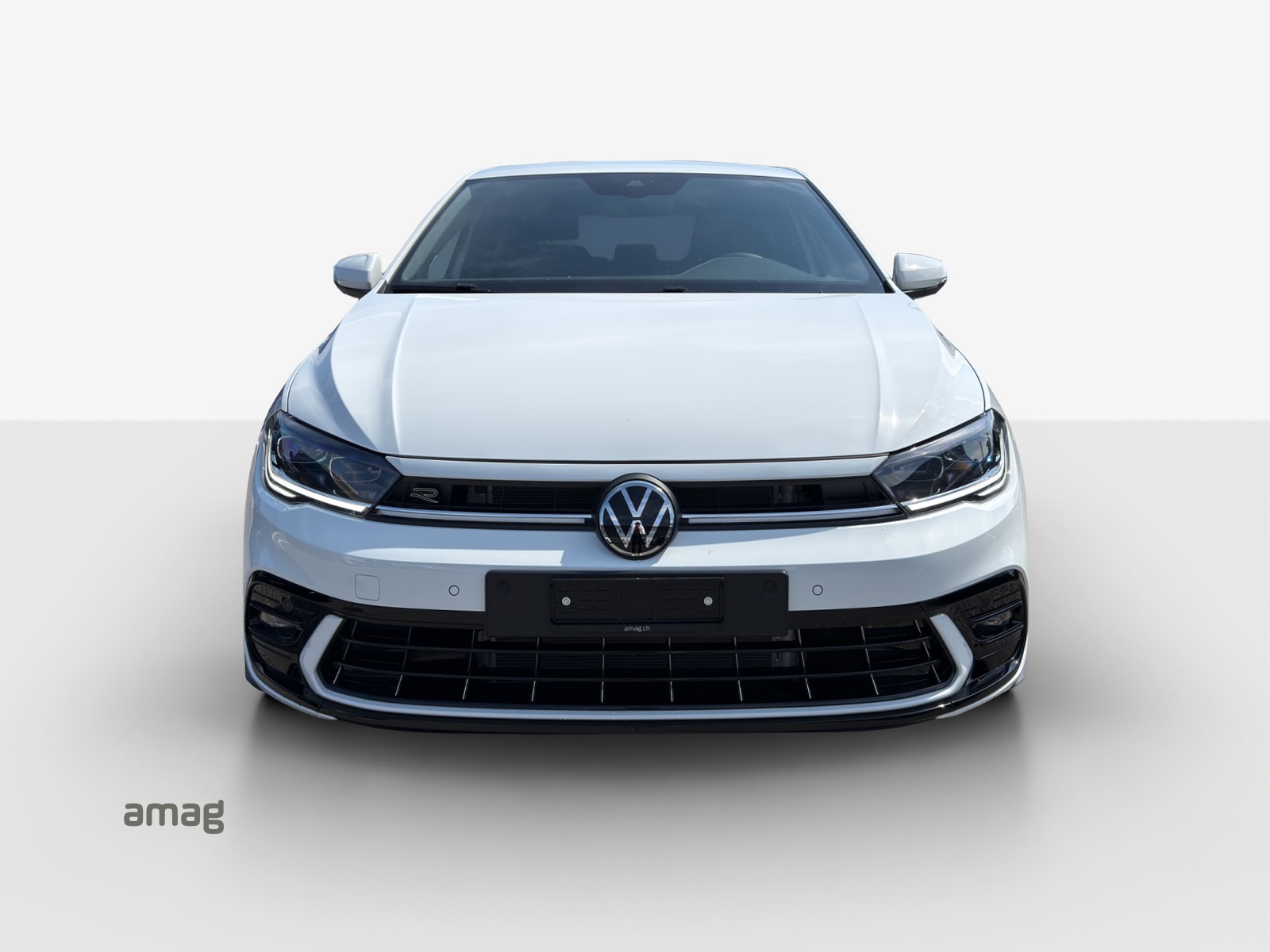VW Polo 1.0 TSI R-Line DSG-image-6