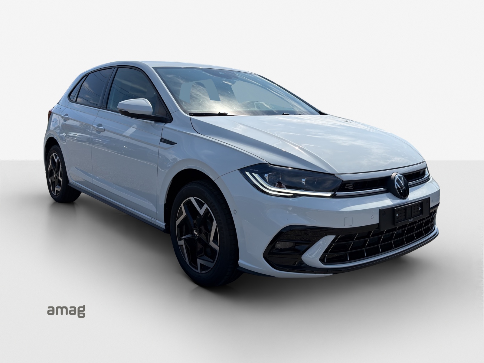 VW Polo 1.0 TSI R-Line DSG-image-5