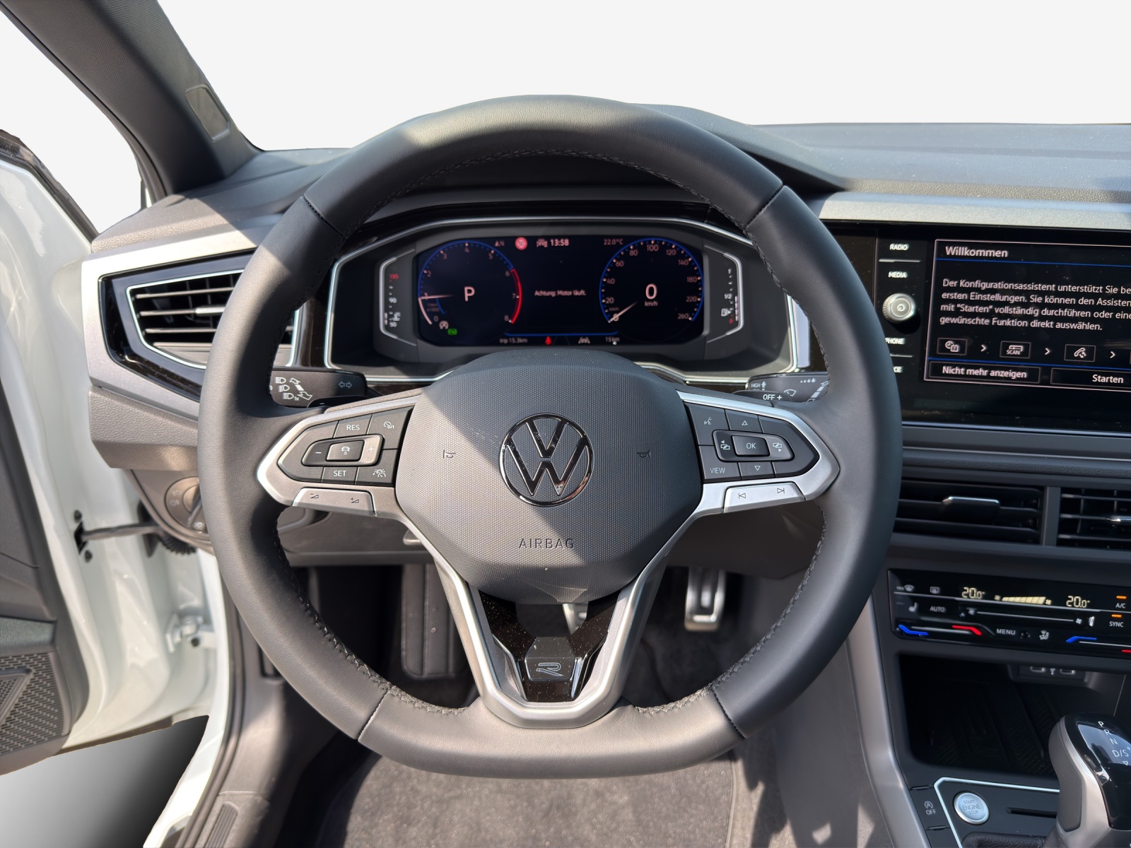 VW Polo 1.0 TSI R-Line DSG-image-9
