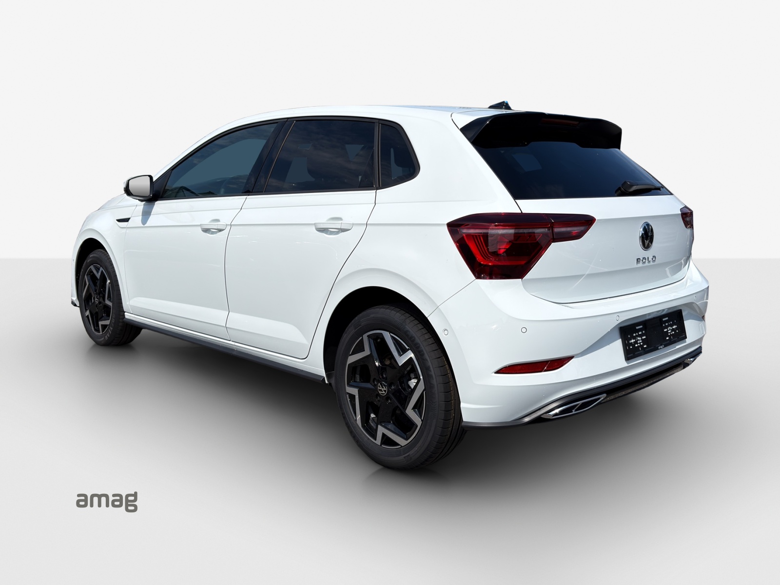 VW Polo 1.0 TSI R-Line DSG-showroom-element-2