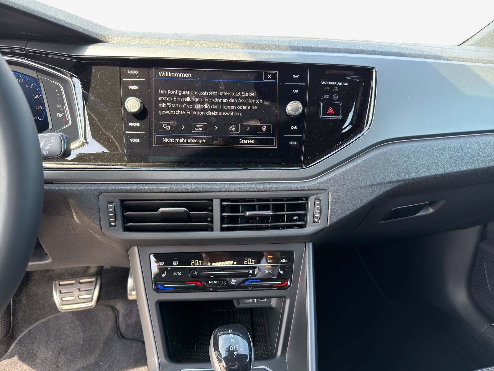 VW Polo 1.0 TSI R-Line DSG-image-10