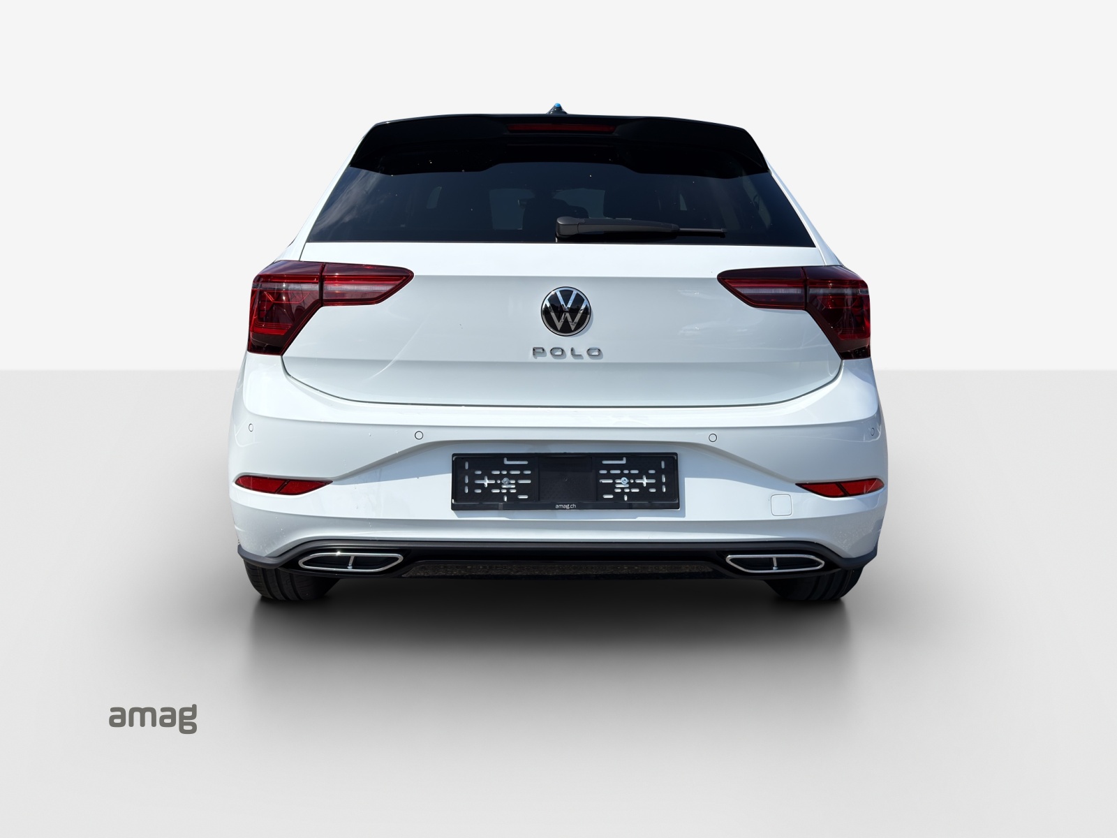 VW Polo 1.0 TSI R-Line DSG-image-3