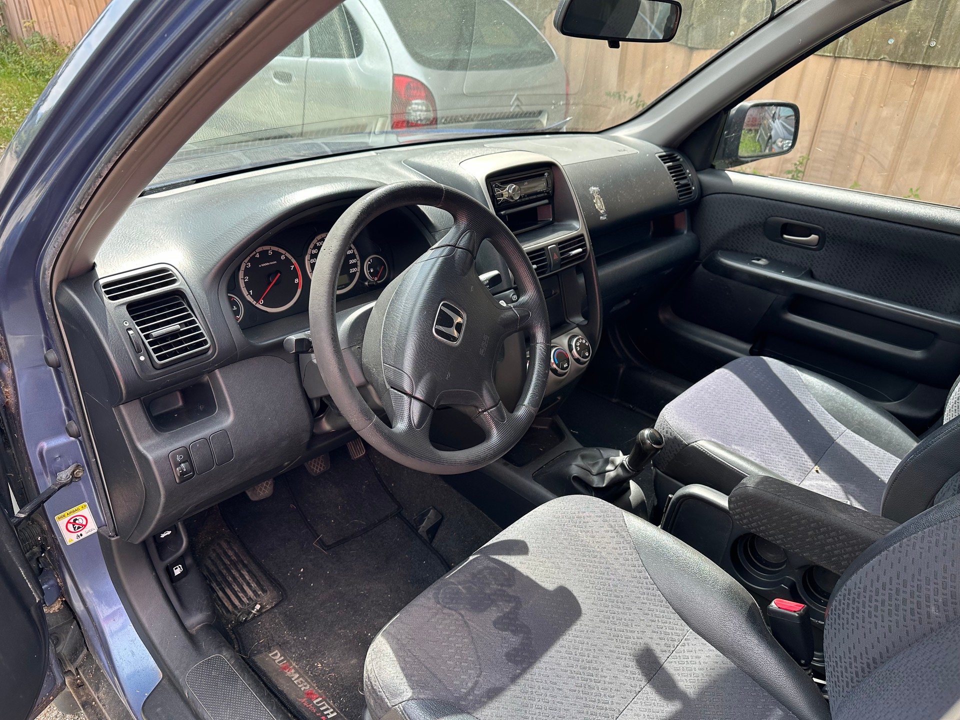 HONDA CR-V 2.0 4WD LS 30 Jahre FIXPREIS-image-13