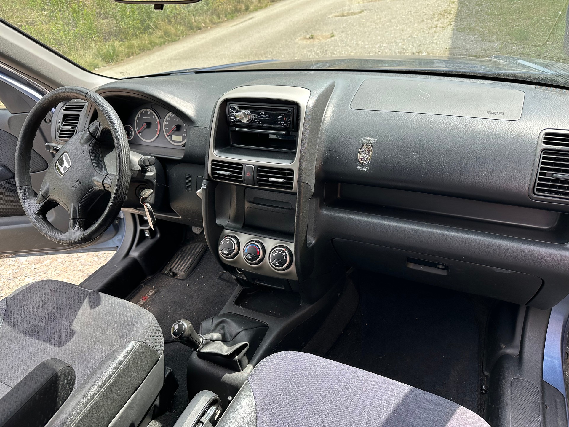 HONDA CR-V 2.0 4WD LS 30 Jahre FIXPREIS-image-15