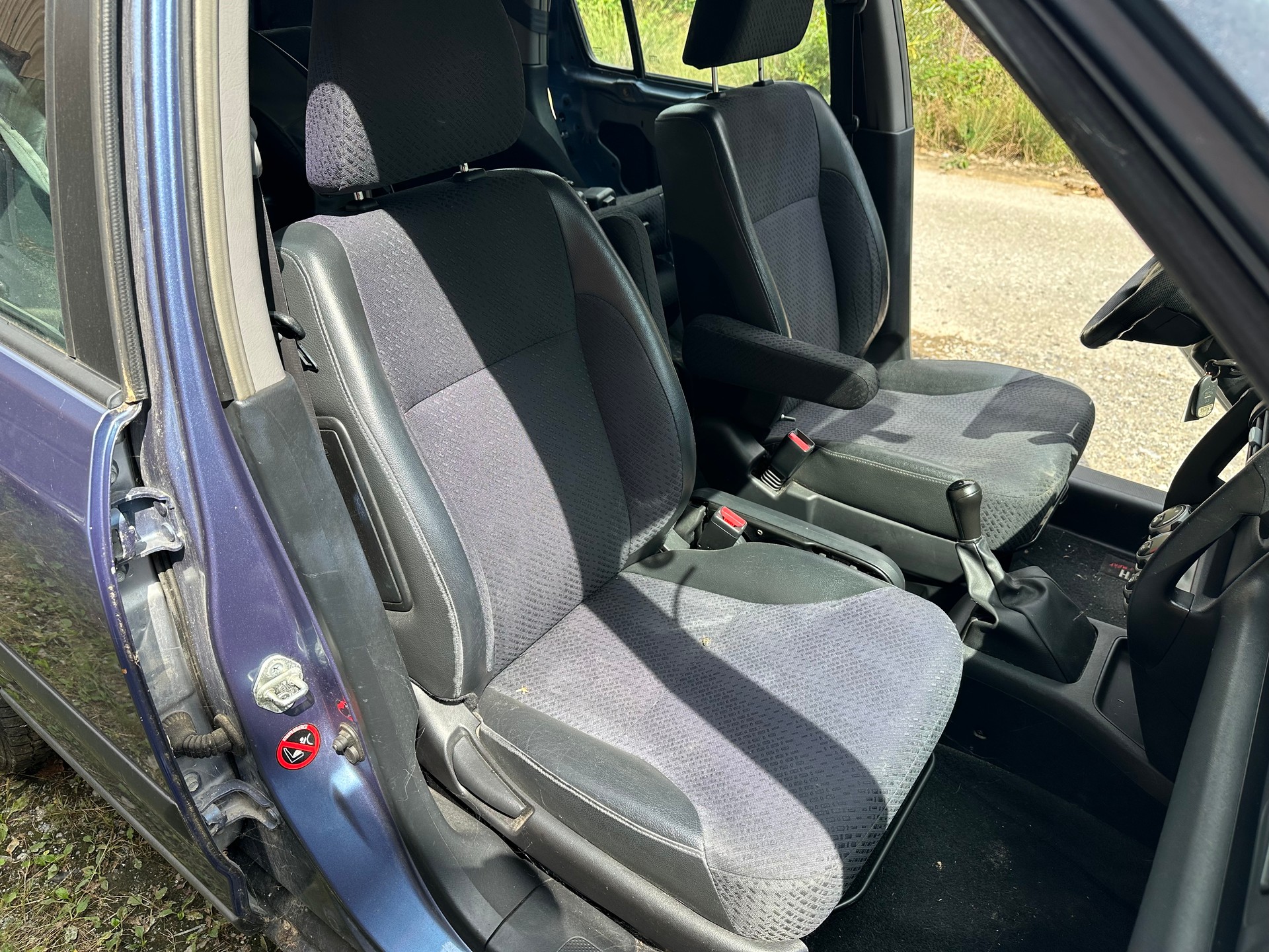 HONDA CR-V 2.0 4WD LS 30 Jahre FIXPREIS-image-14