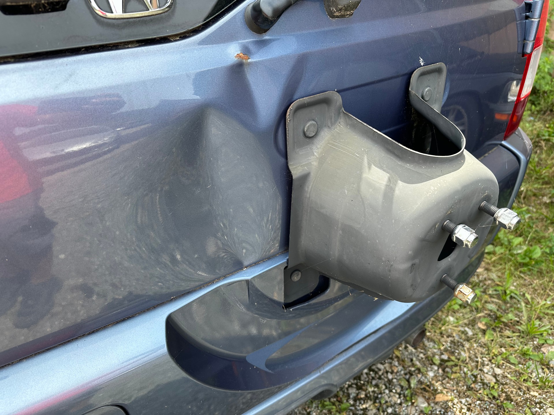 HONDA CR-V 2.0 4WD LS 30 Jahre FIXPREIS-image-10