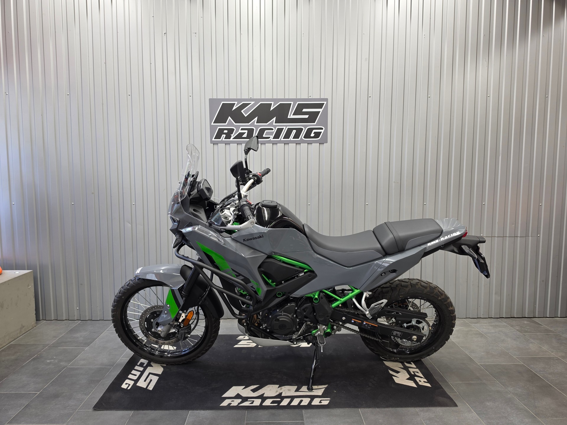 KAWASAKI KLE 500 SE-image-5