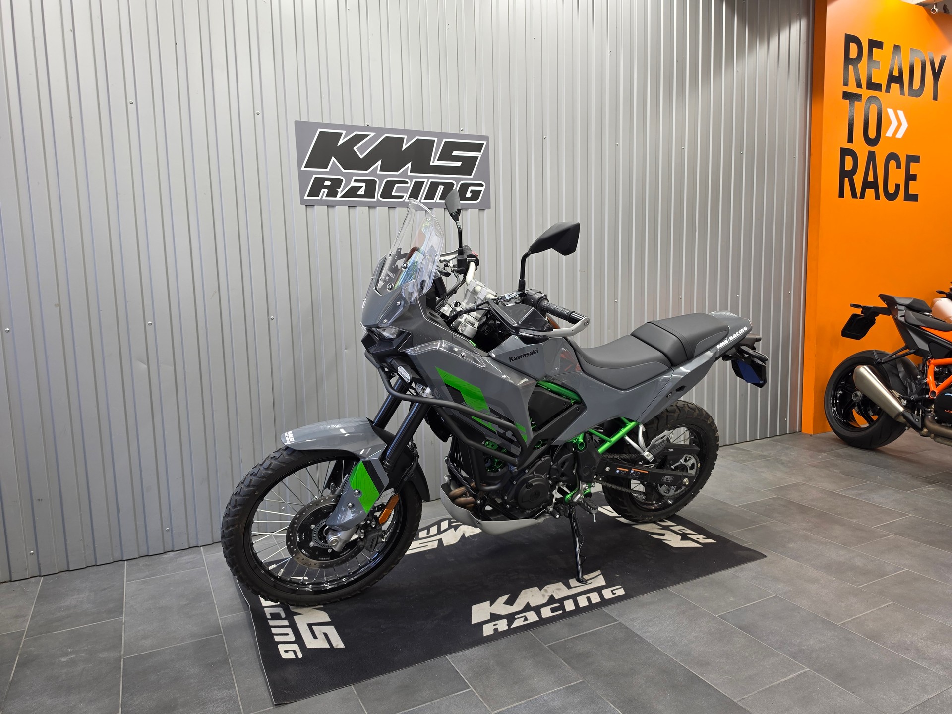 KAWASAKI KLE 500 SE-image-6