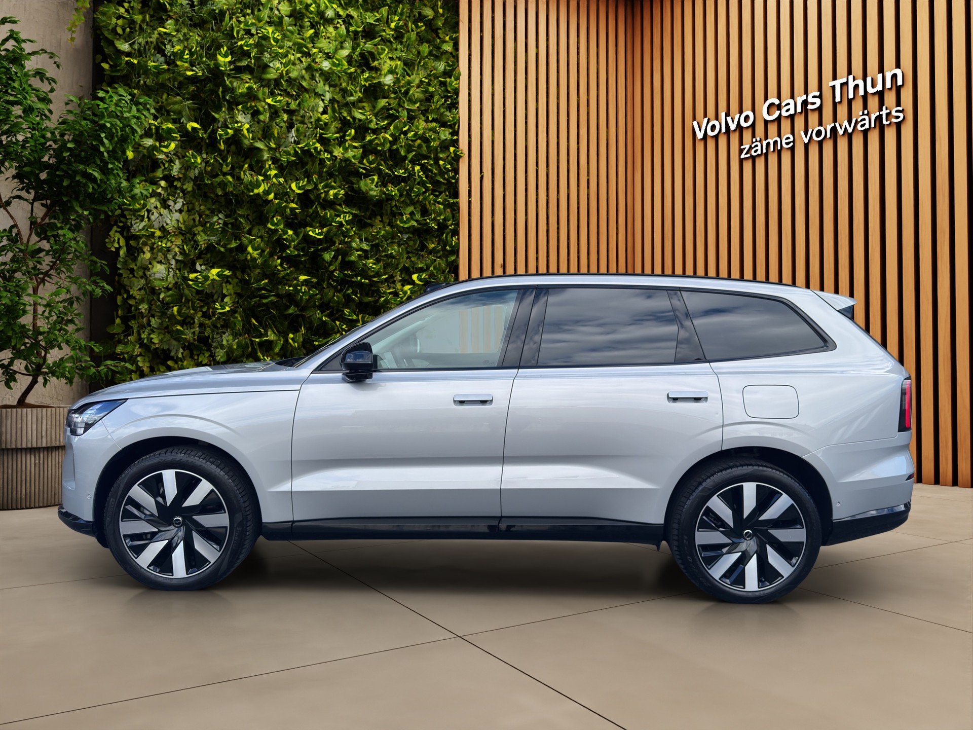 VOLVO EX90 Twin Performance Ultra AWD-image-4
