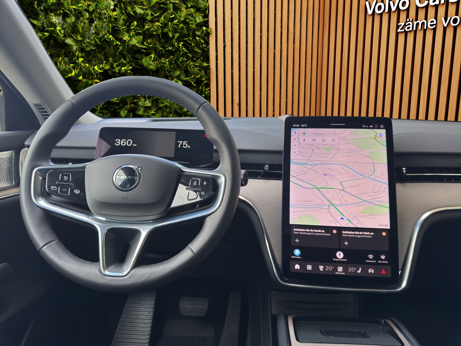 VOLVO EX90 Twin Performance Ultra AWD-image-9