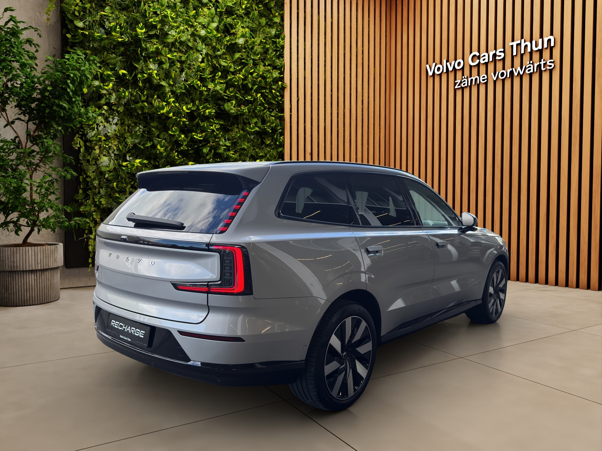 VOLVO EX90 Twin Performance Ultra AWD-image-5