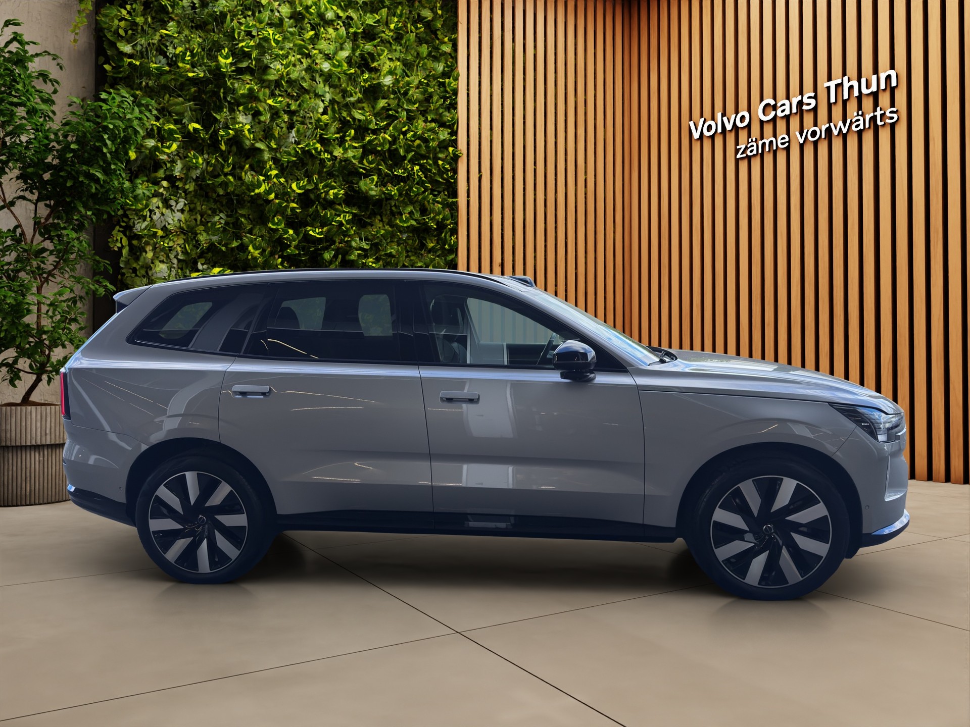VOLVO EX90 Twin Performance Ultra AWD-image-3
