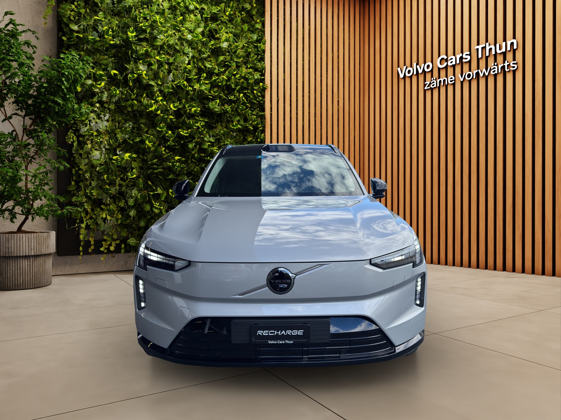 VOLVO EX90 Twin Performance Ultra AWD-image-1