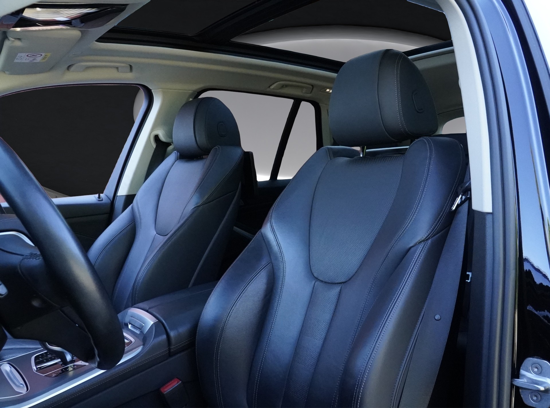 BMW X5 xDrive45e Steptronic *CH Fahrzeug*-image-10