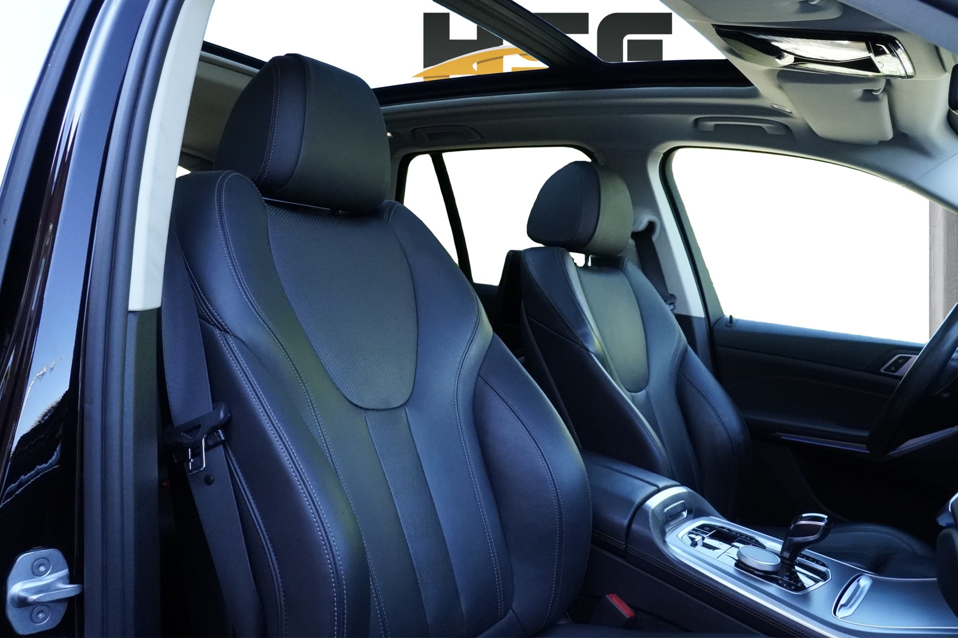 BMW X5 xDrive45e Steptronic *CH Fahrzeug*-image-14