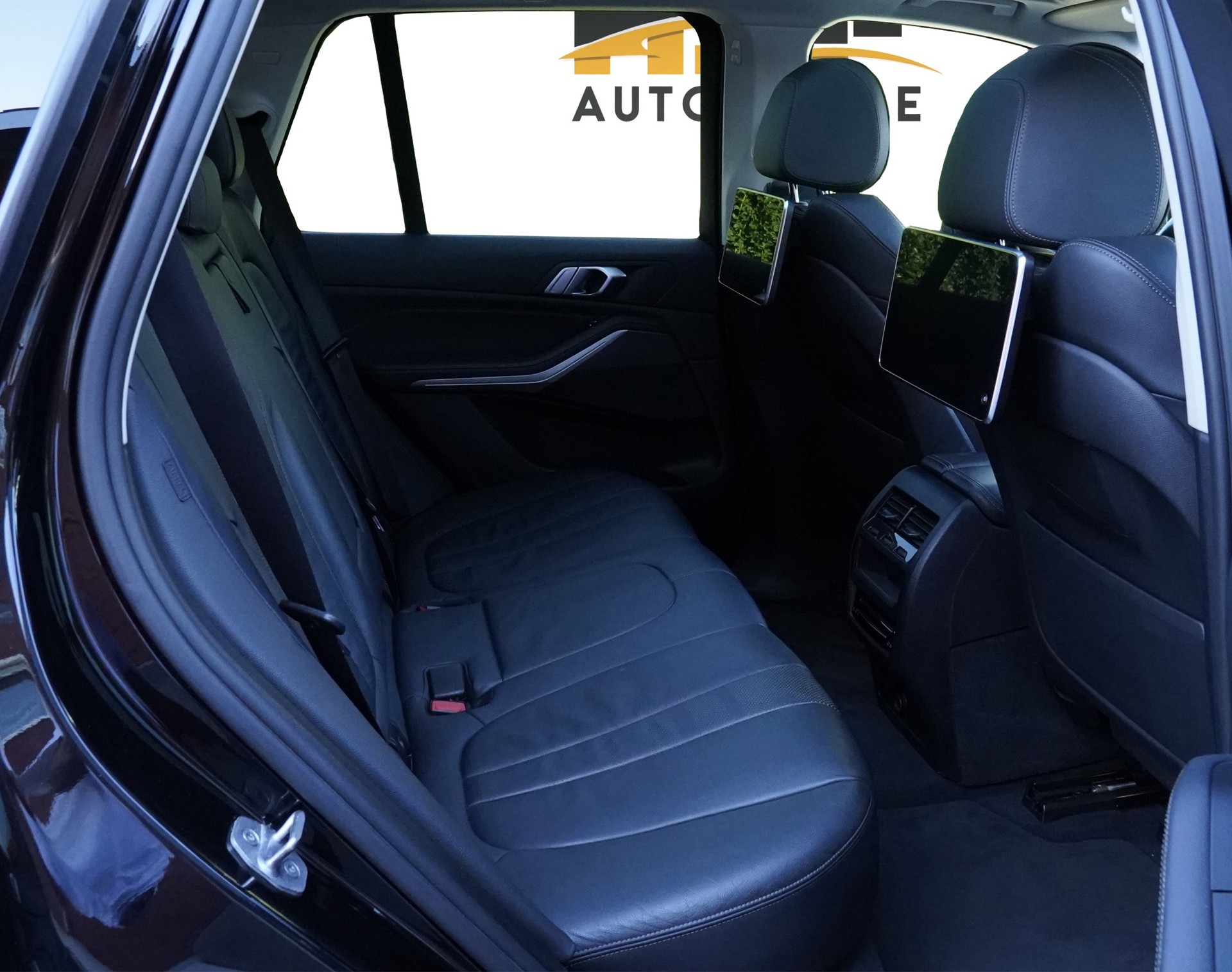 BMW X5 xDrive45e Steptronic *CH Fahrzeug*-image-15