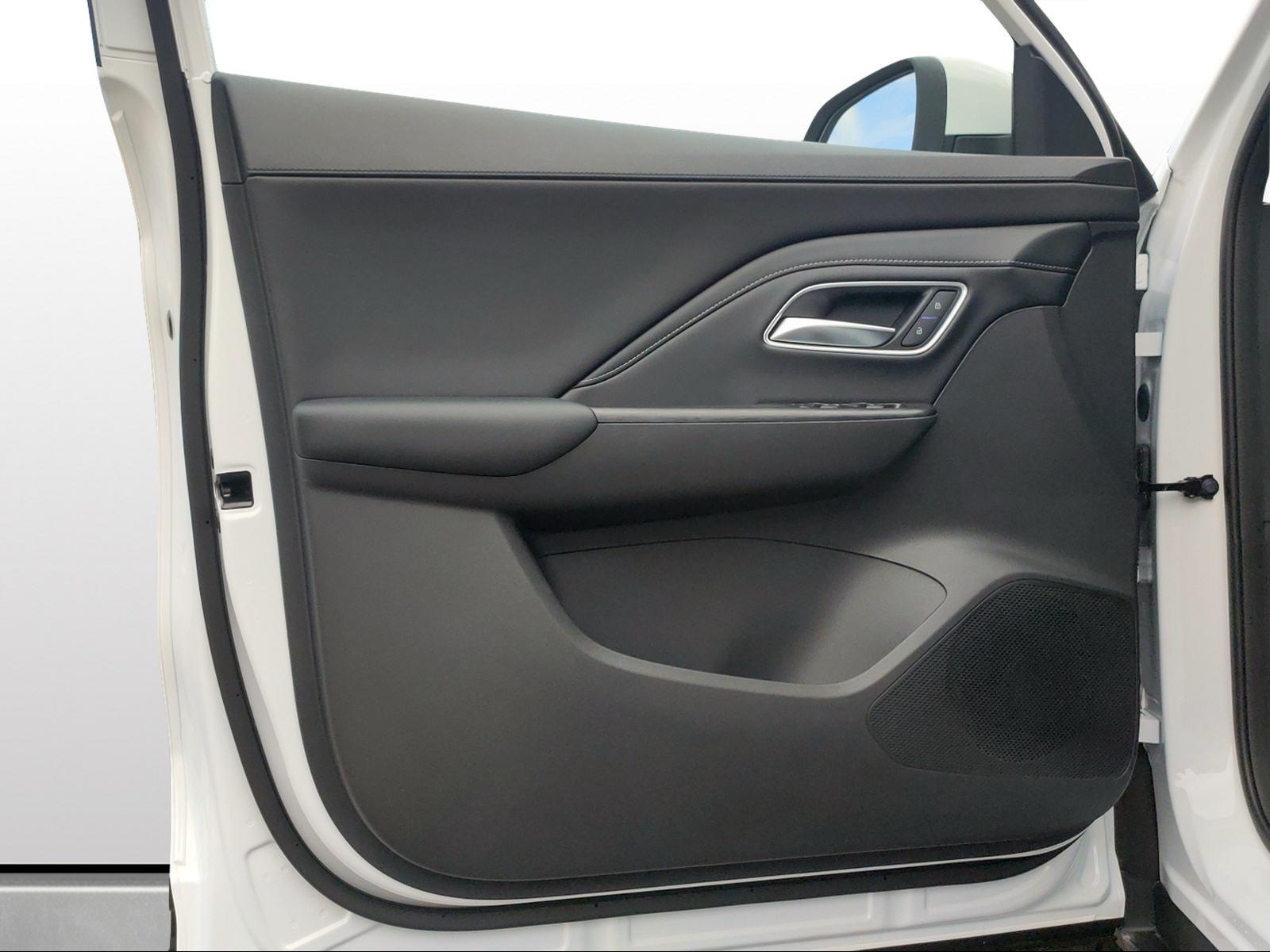 MG ZS 1.5 Hybrid+ Luxury-image-6