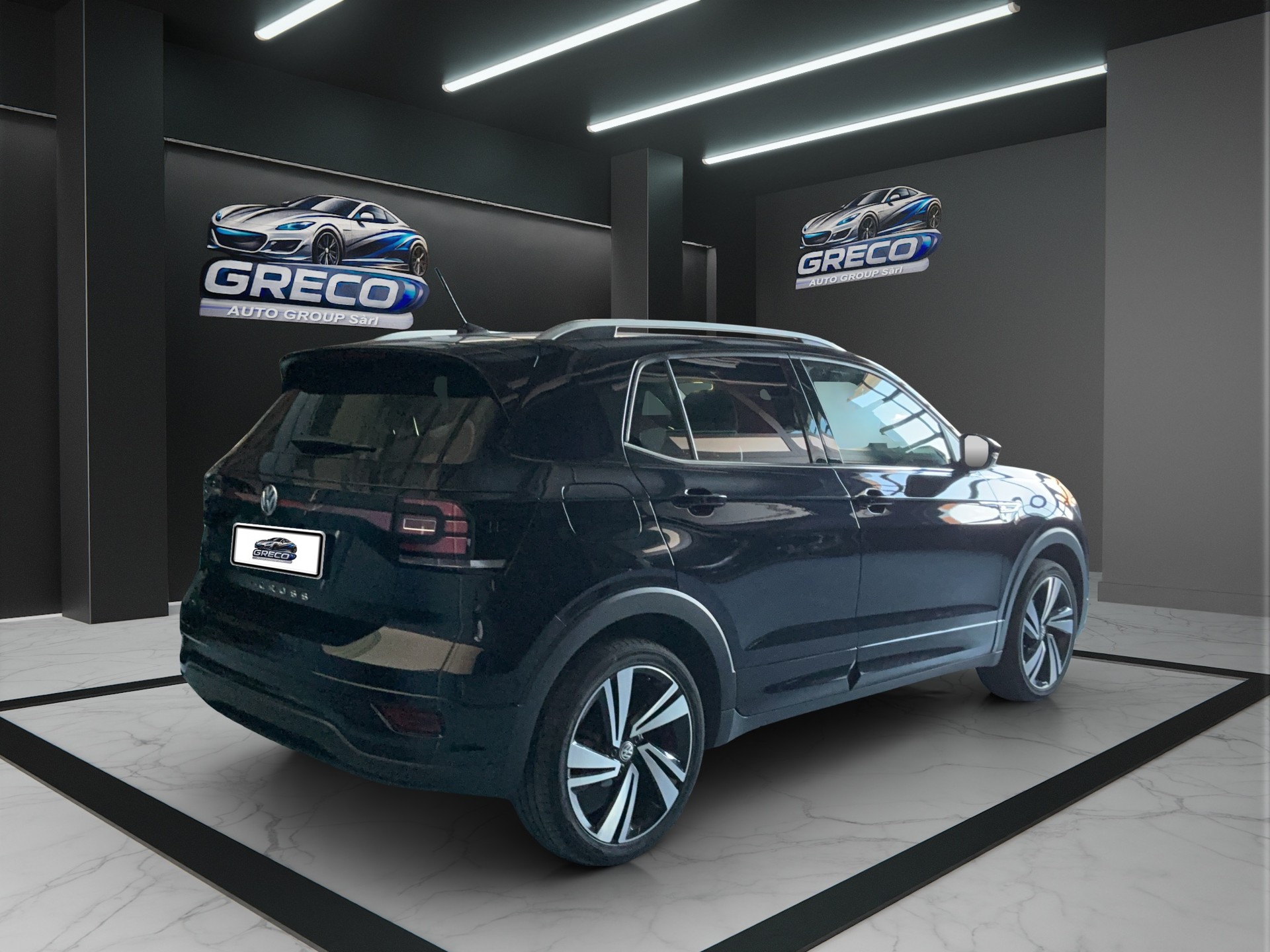 VW T-Cross 1.0 TSI R-LIne DSG-image-5