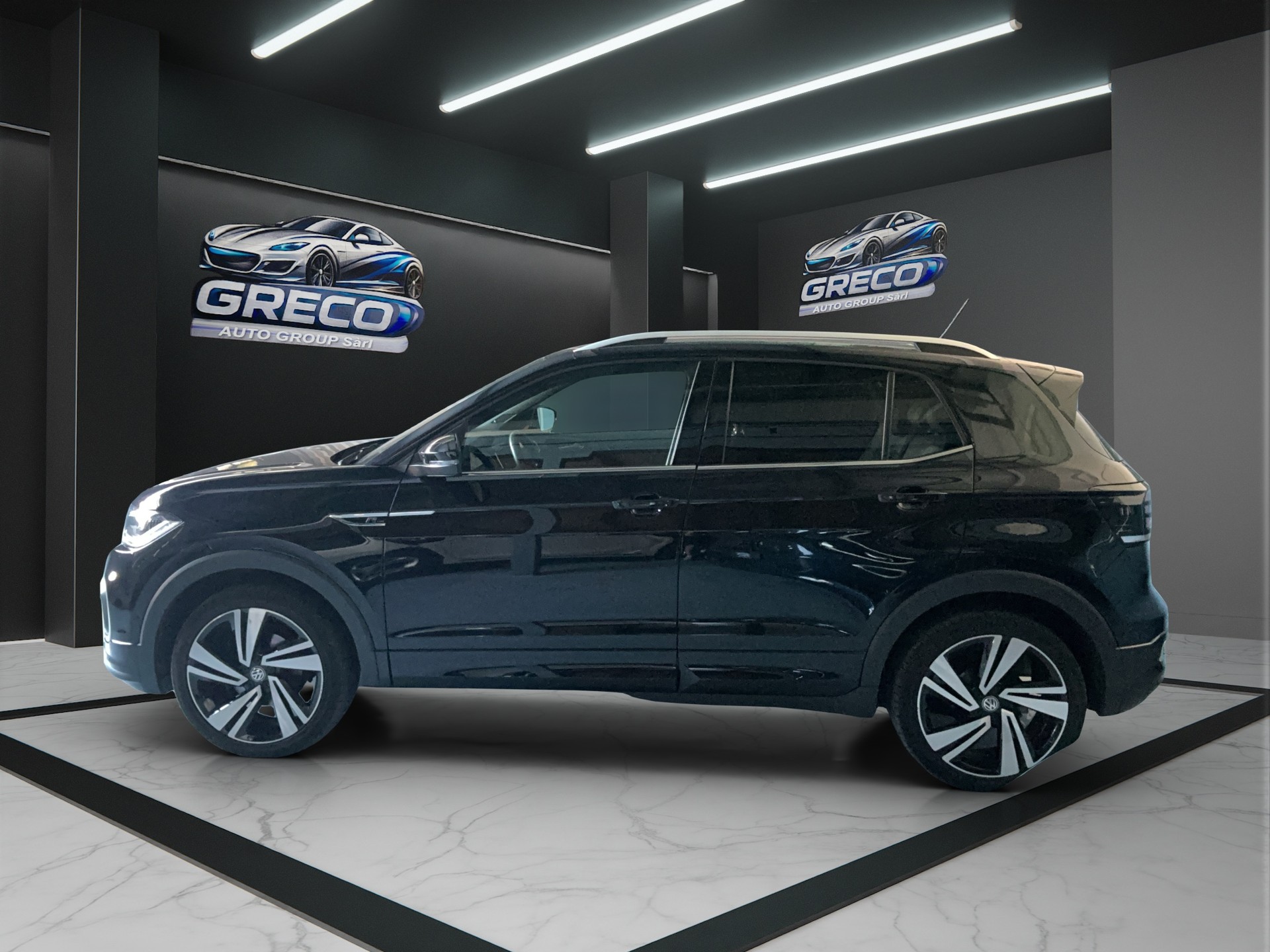 VW T-Cross 1.0 TSI R-LIne DSG-image-2