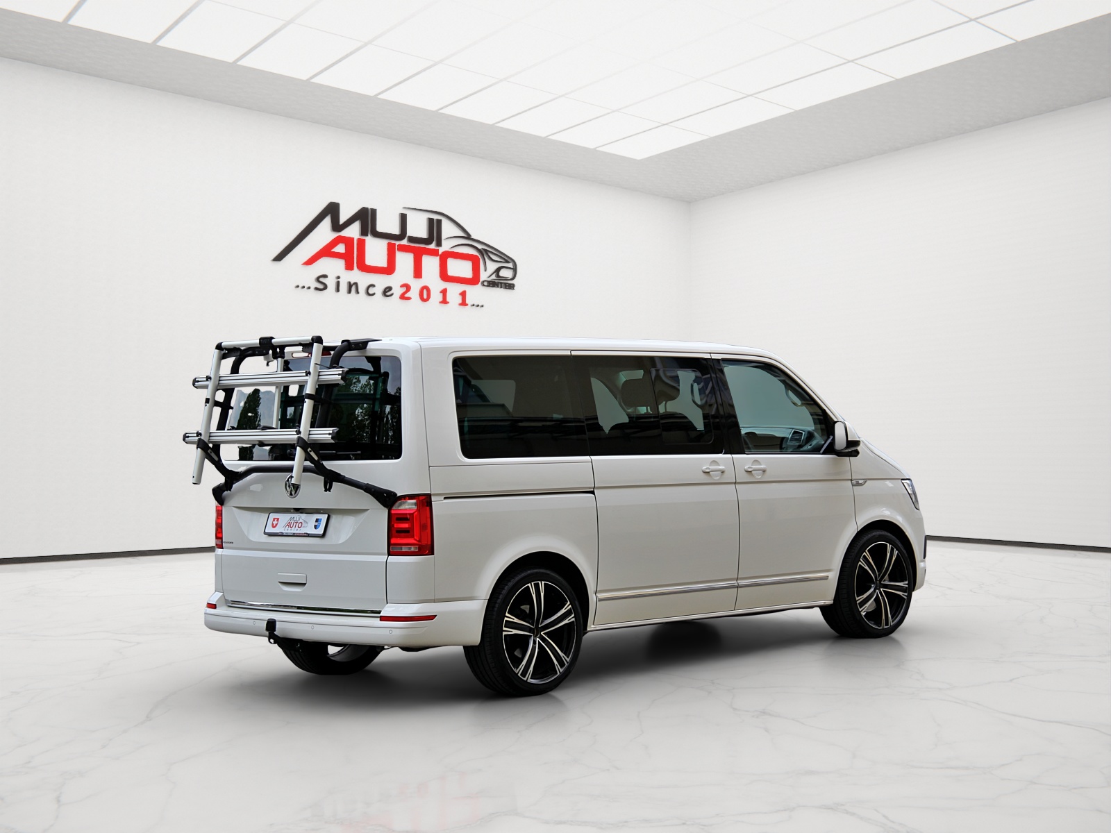 VW T6 Multivan 2.0 Bi-TDI Highline 4Motion DSG-image-4