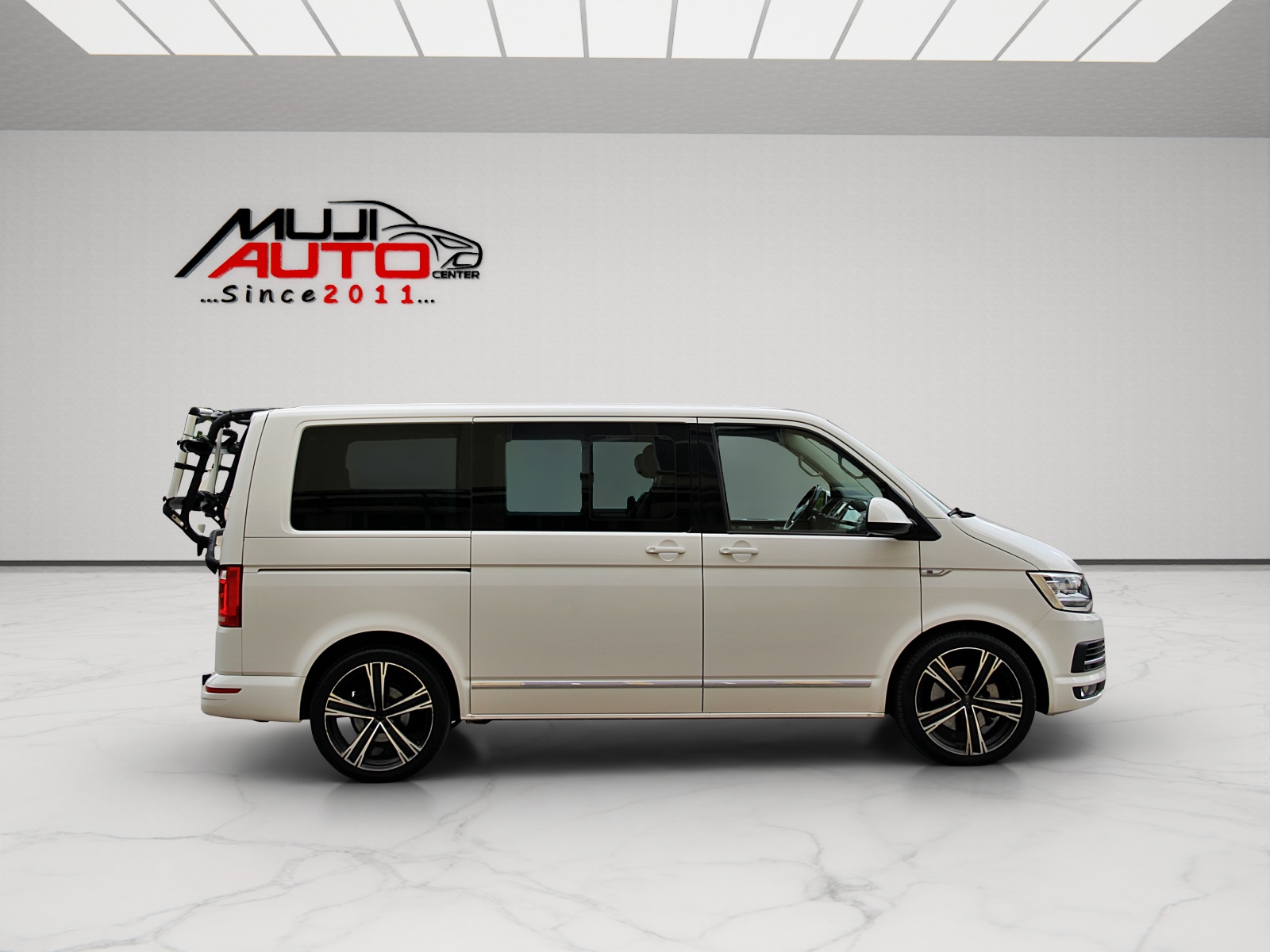 VW T6 Multivan 2.0 Bi-TDI Highline 4Motion DSG-image-5