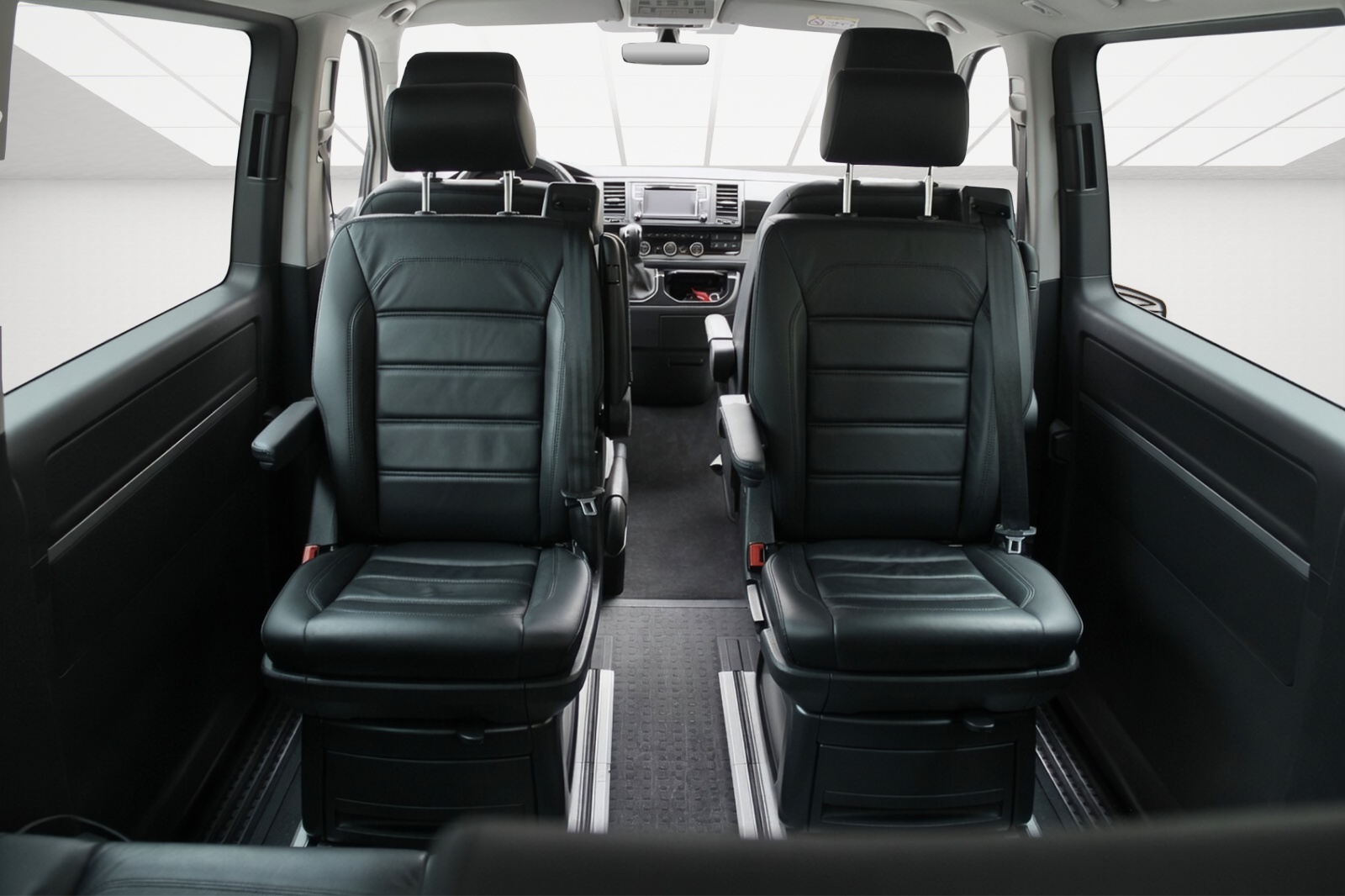 VW T6 Multivan 2.0 Bi-TDI Highline 4Motion DSG-image-9
