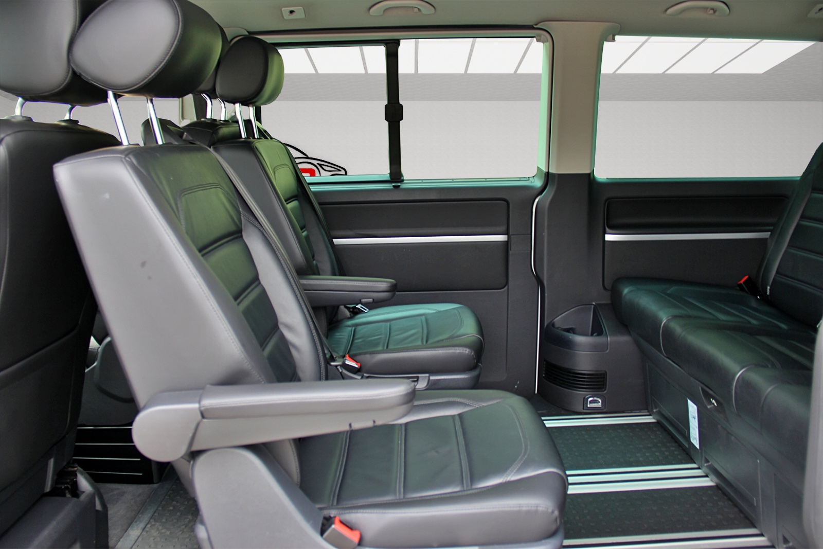 VW T6 Multivan 2.0 Bi-TDI Highline 4Motion DSG-image-10