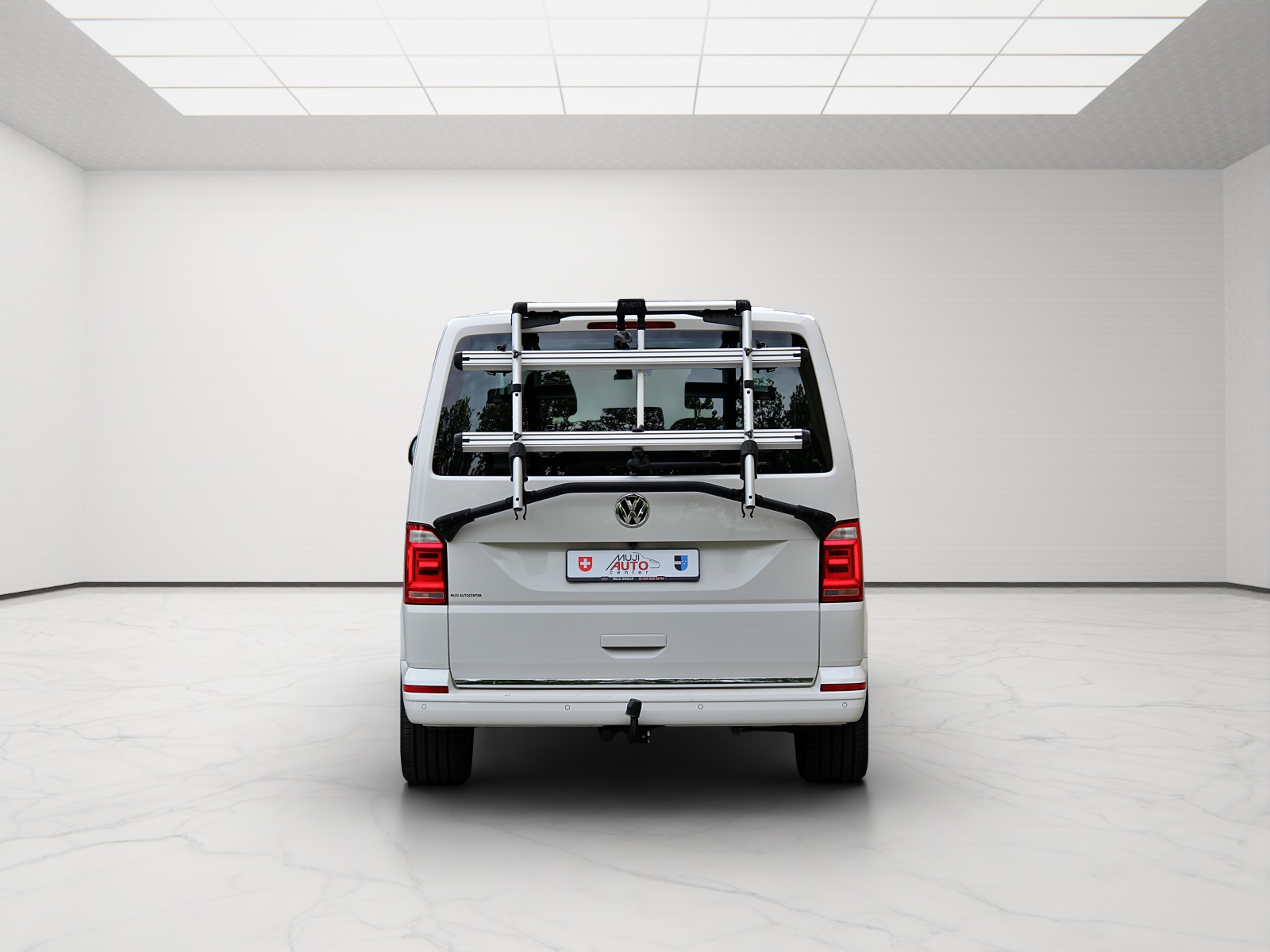 VW T6 Multivan 2.0 Bi-TDI Highline 4Motion DSG-image-3