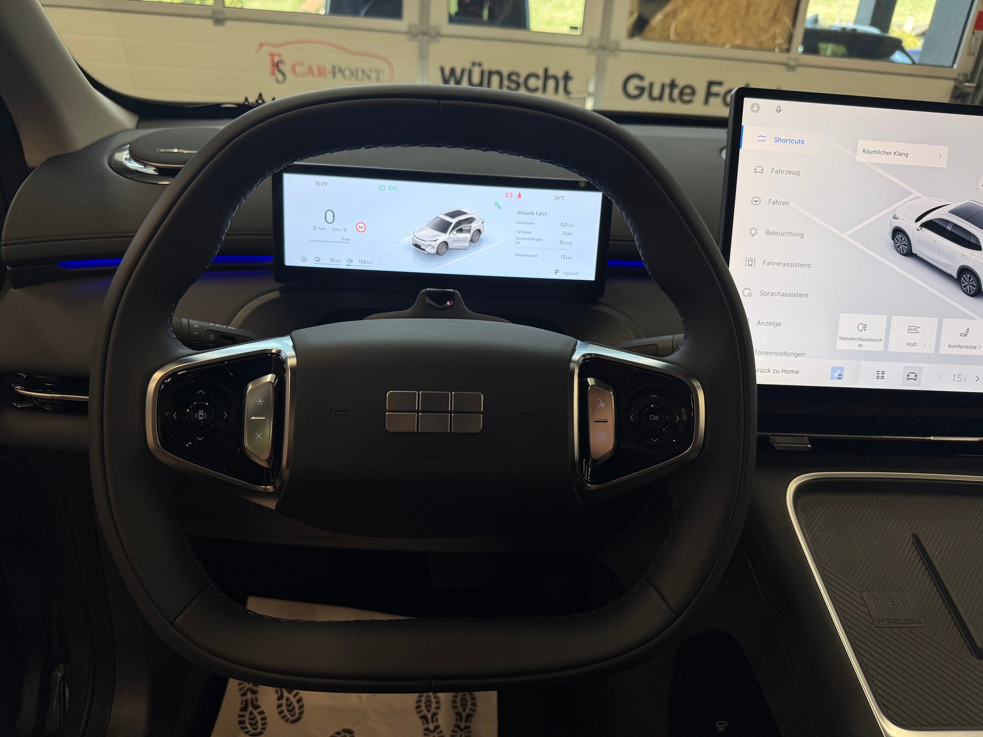 GEELY Starray EM-i MAX + PHEV-image-34