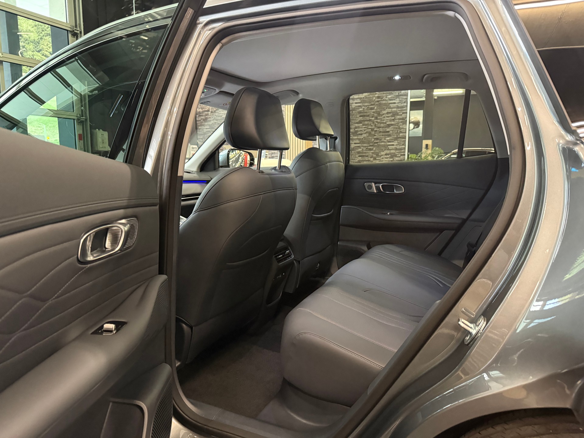 GEELY Starray EM-i MAX + PHEV-image-10