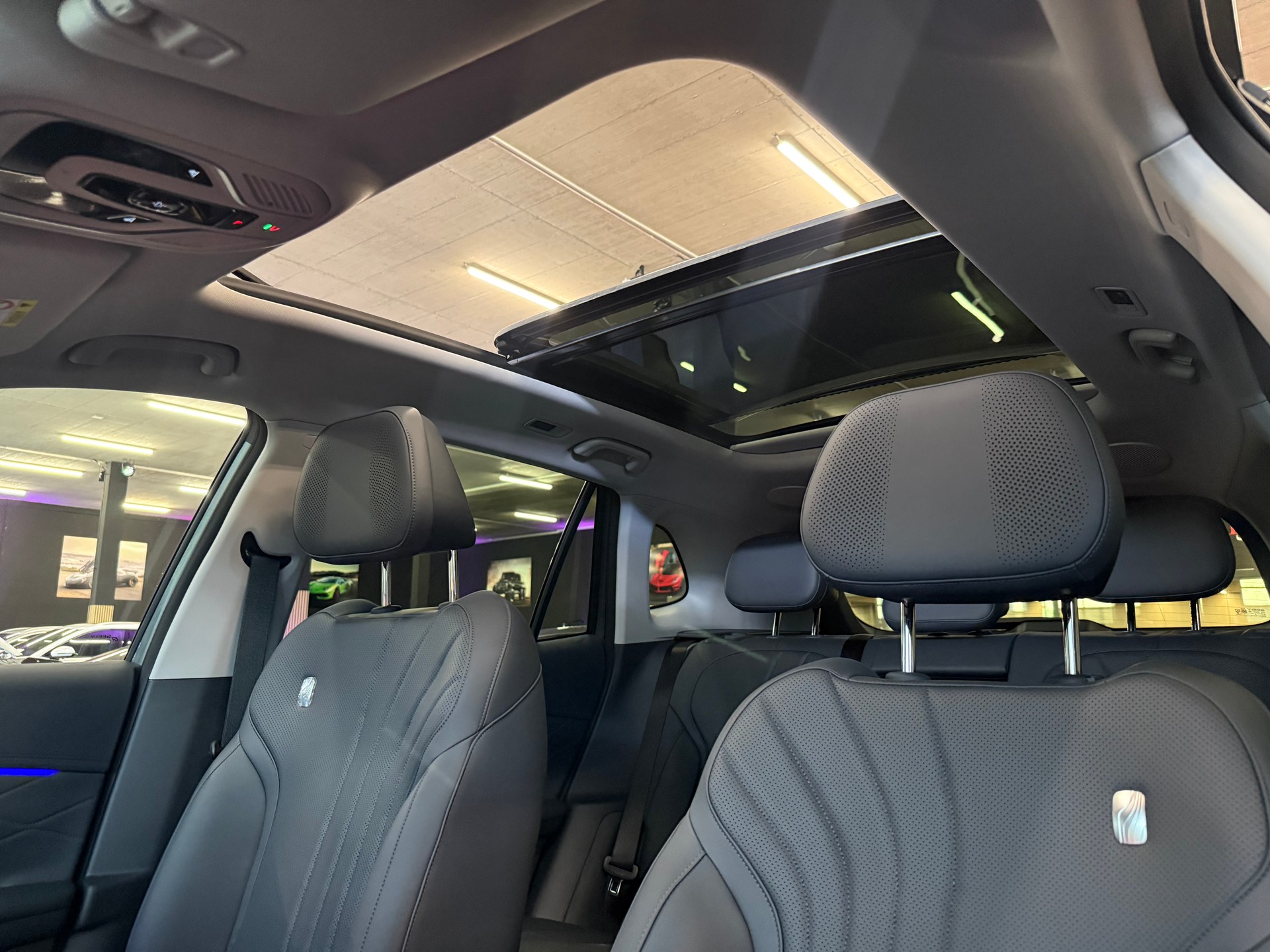 GEELY Starray EM-i MAX + PHEV-image-36
