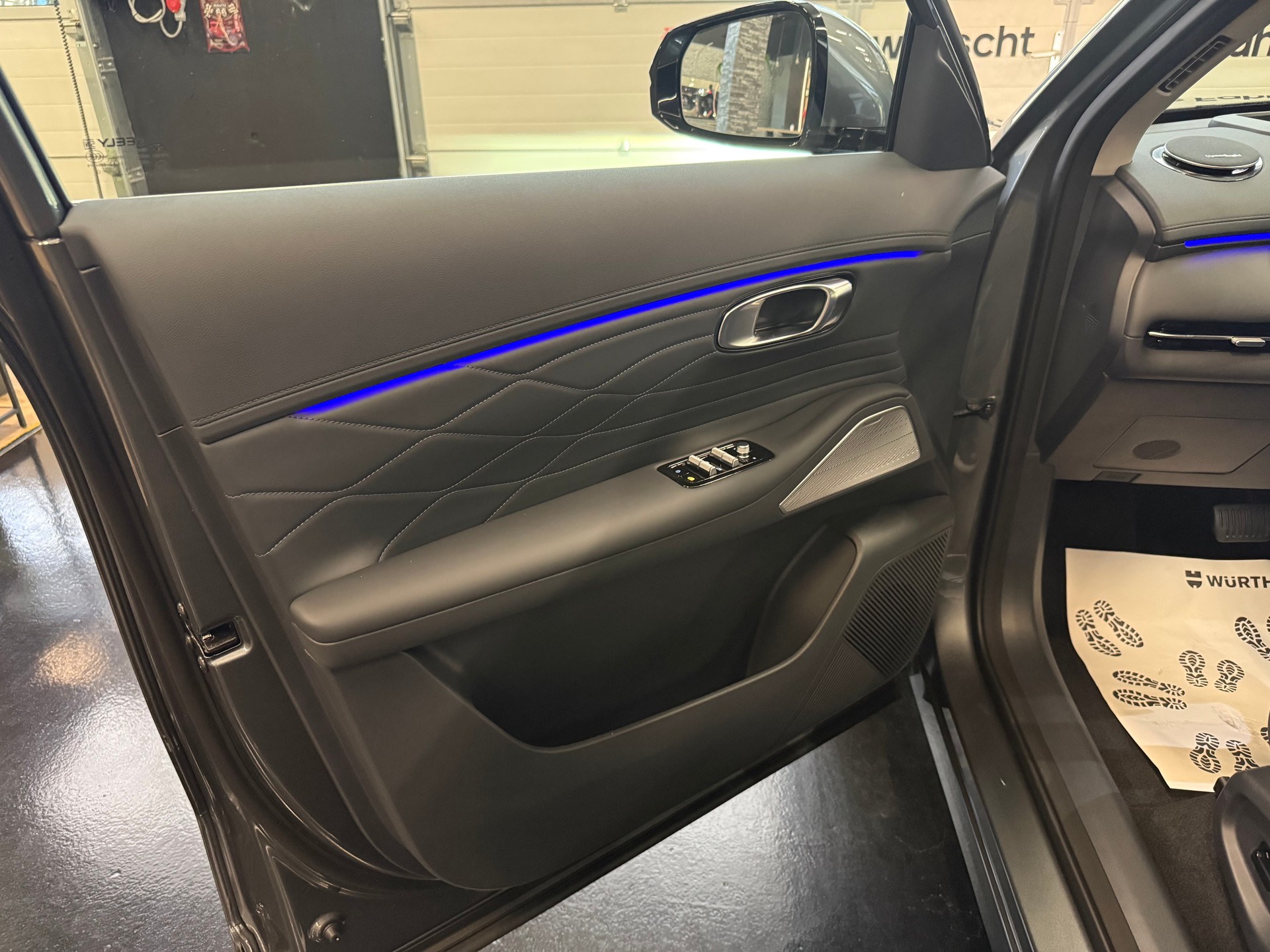 GEELY Starray EM-i MAX + PHEV-image-25