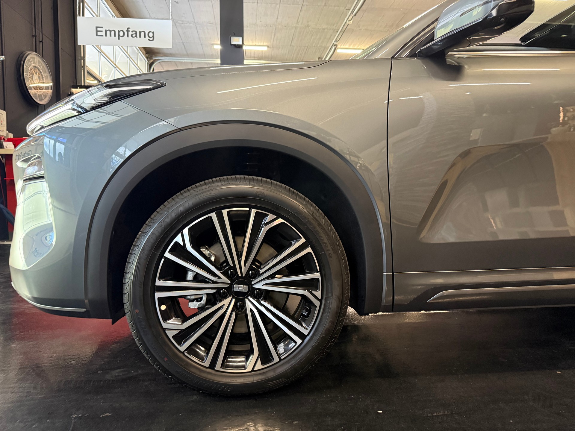 GEELY Starray EM-i MAX + PHEV-image-40