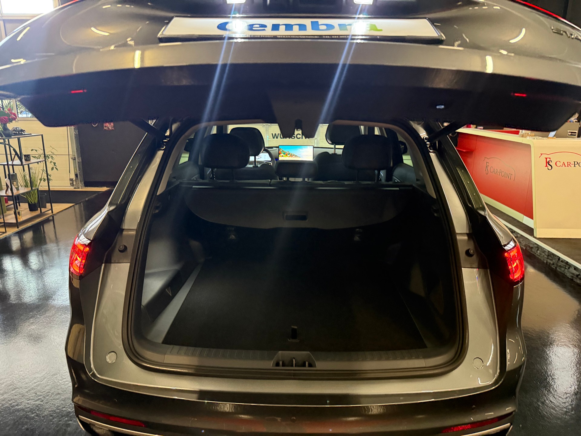 GEELY Starray EM-i MAX + PHEV-image-18