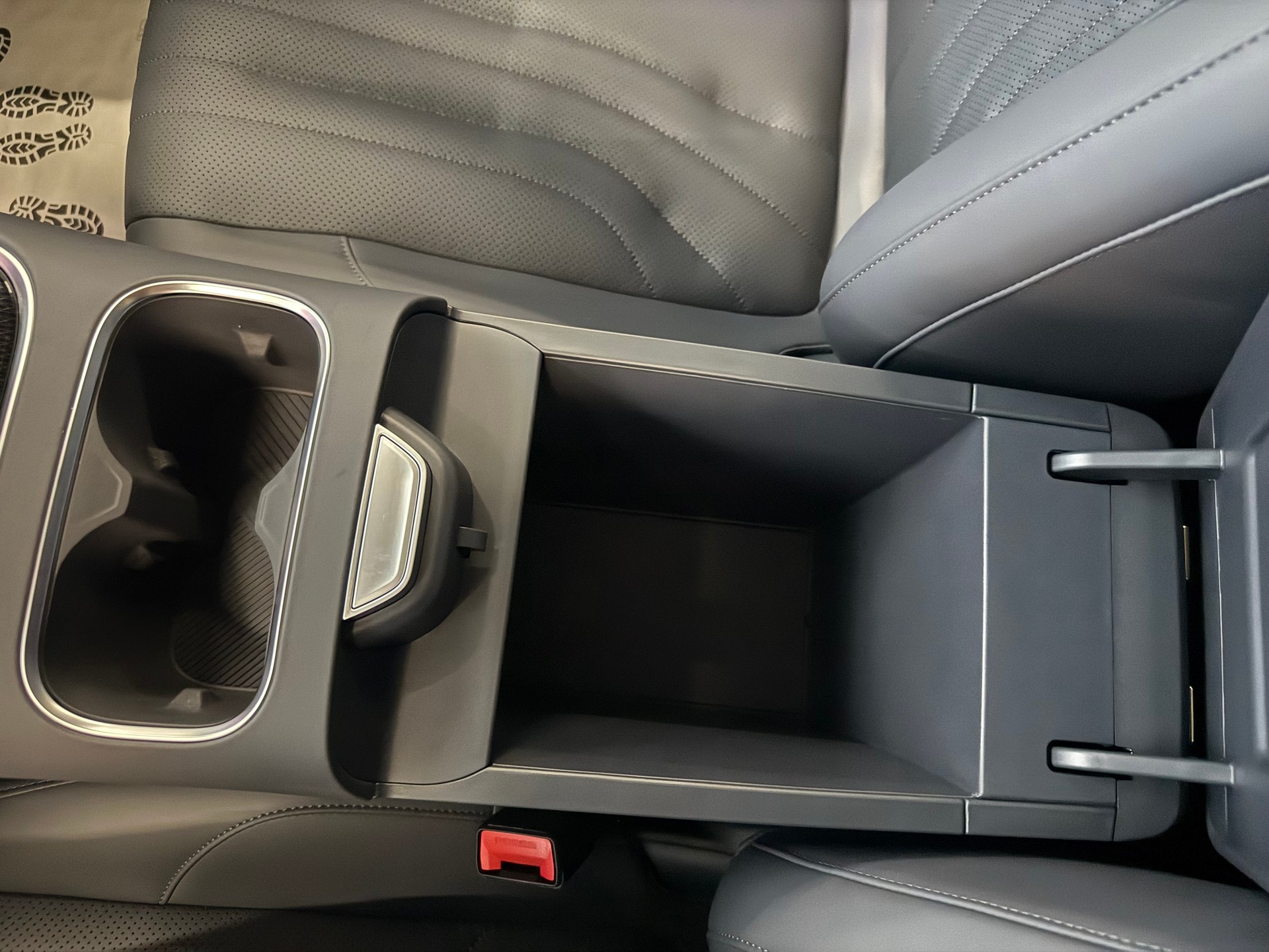 GEELY Starray EM-i MAX + PHEV-image-37