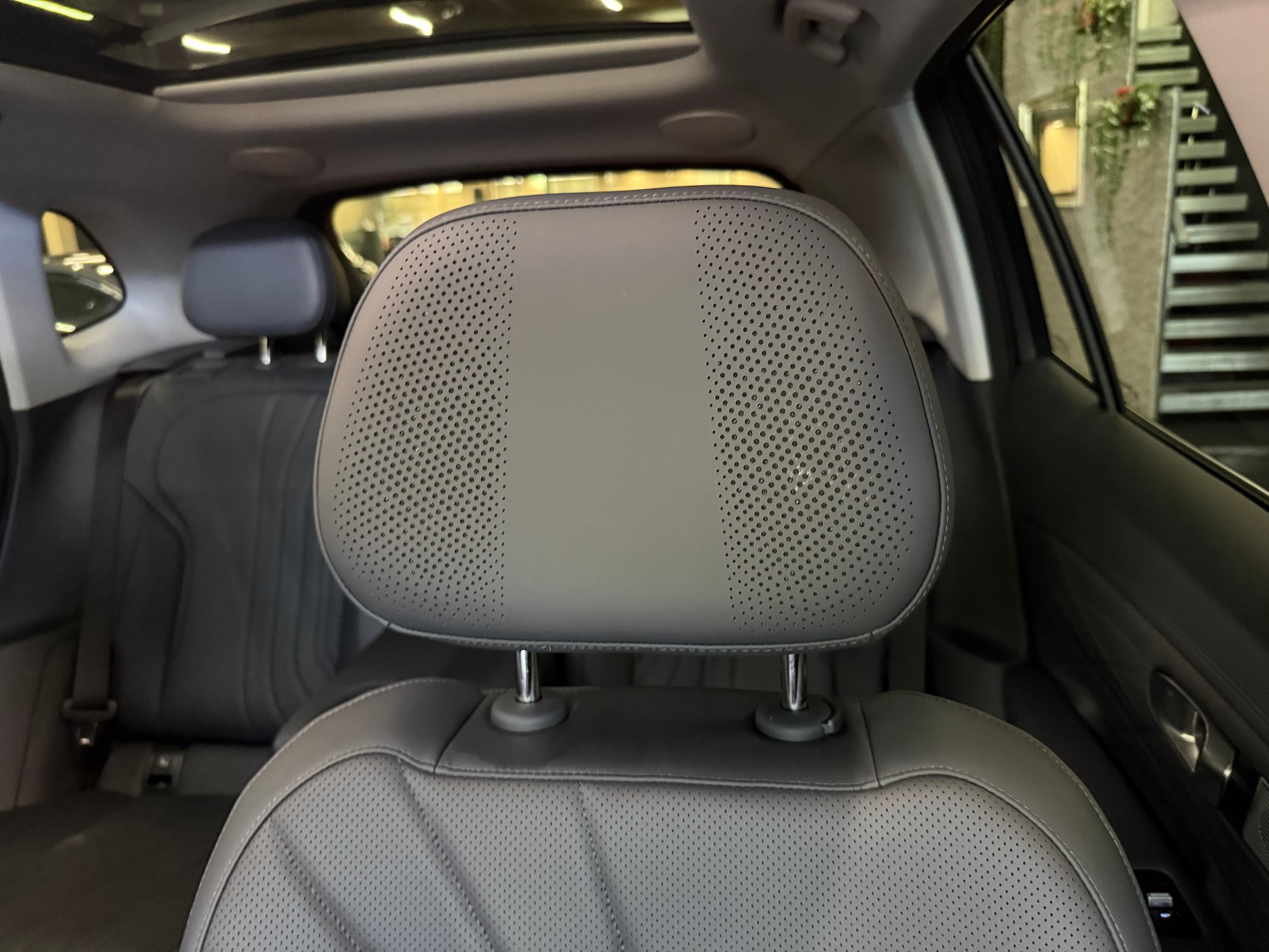 GEELY Starray EM-i MAX + PHEV-image-39