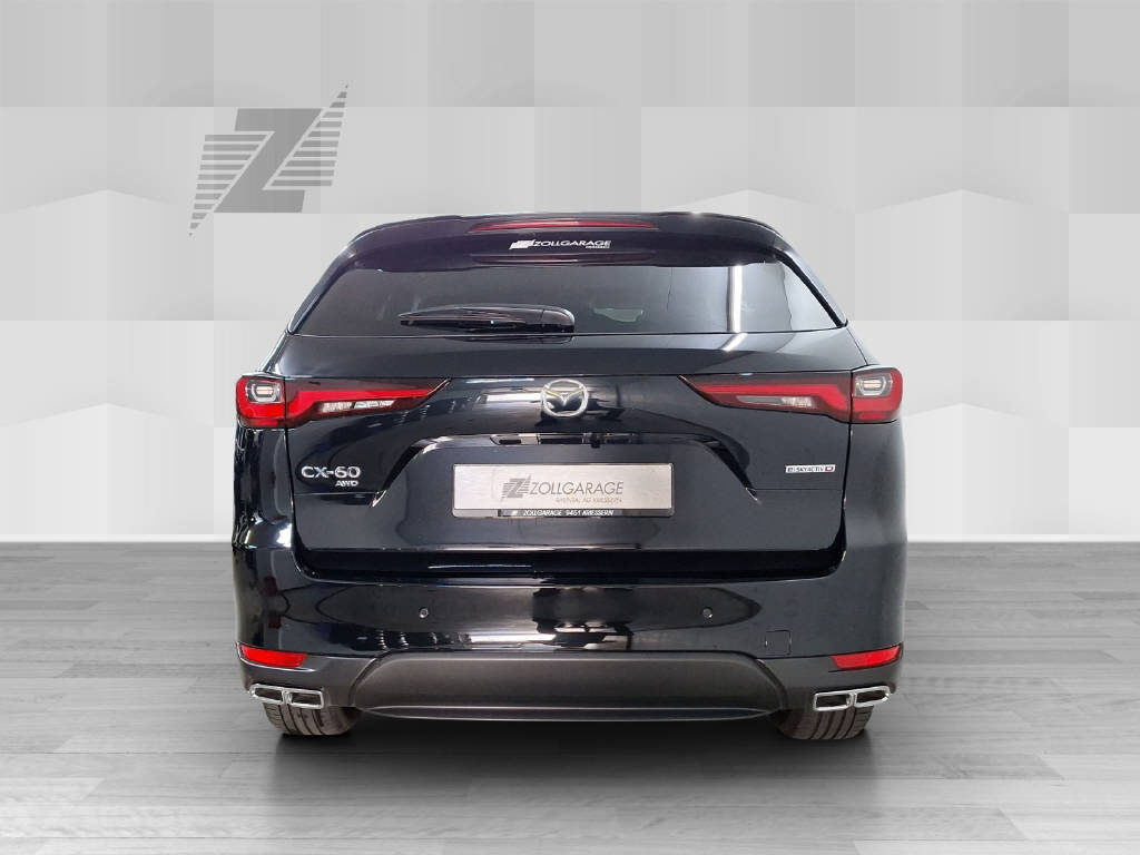 MAZDA CX-60 3.3 D Exclusive-Line AWD-image-3
