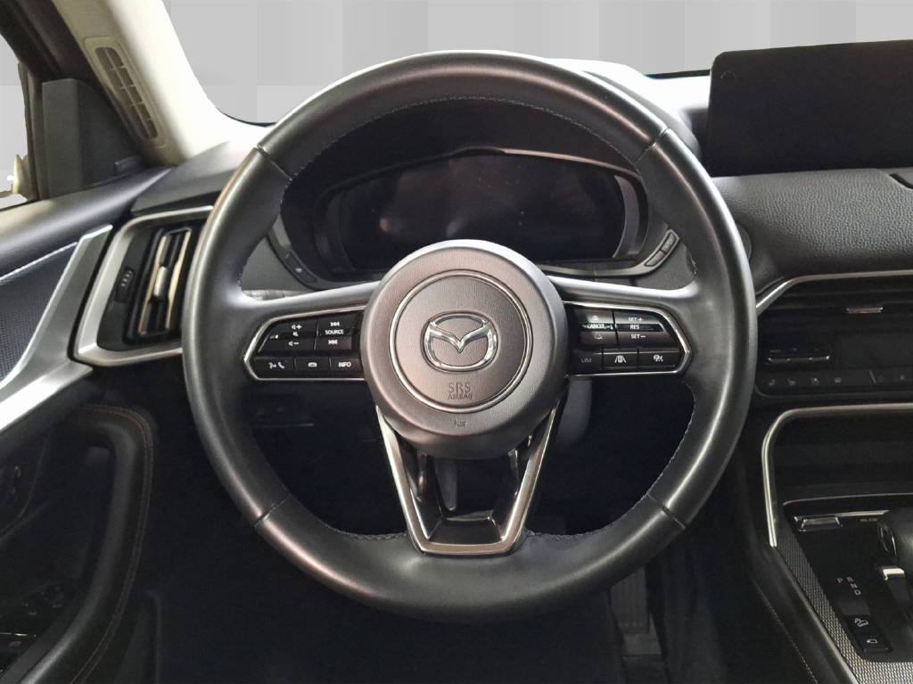 MAZDA CX-60 3.3 D Exclusive-Line AWD-image-6