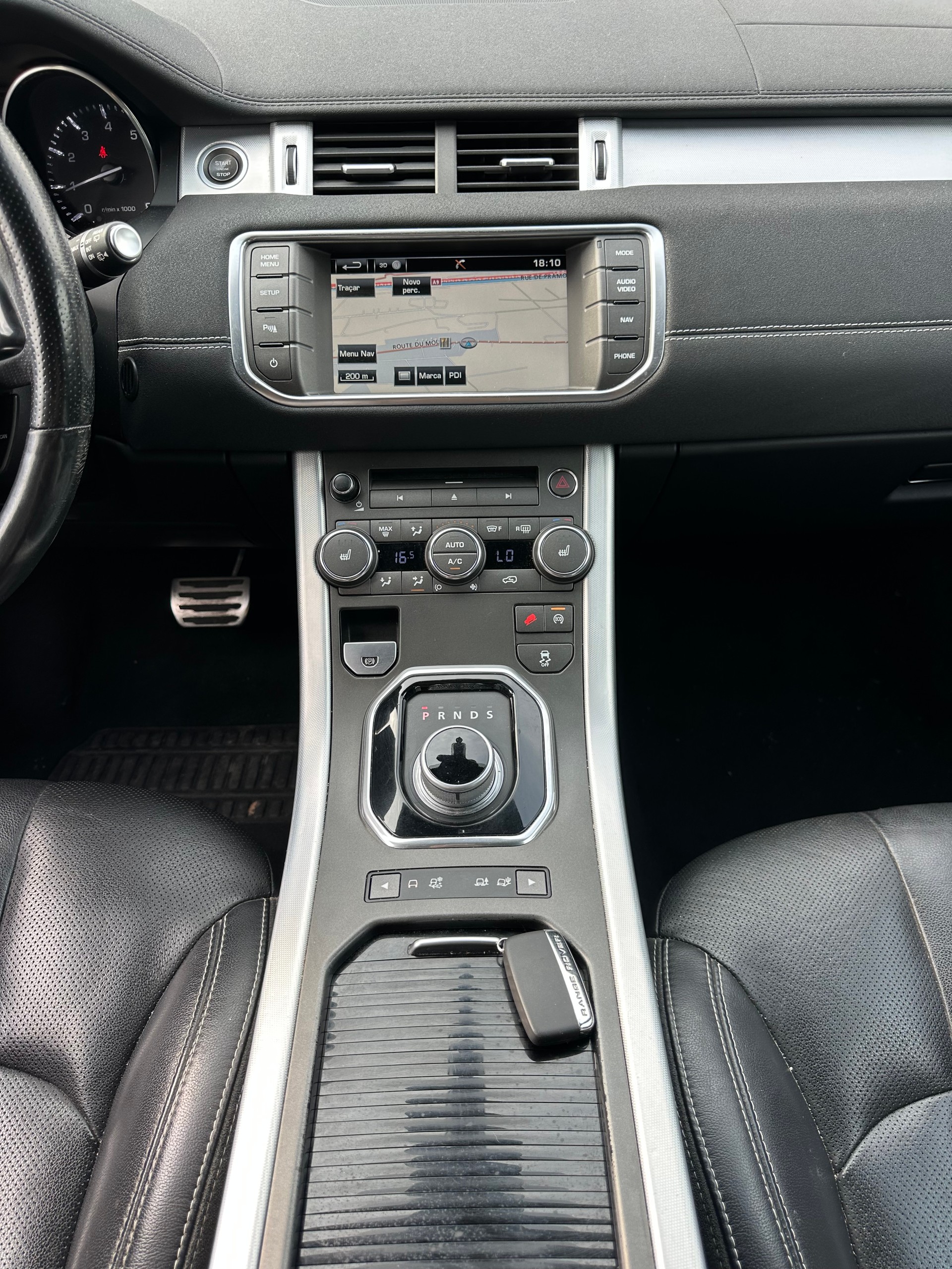 LAND ROVER Range Rover Evoque 2.0 Si4 Prestige AT9-image-14