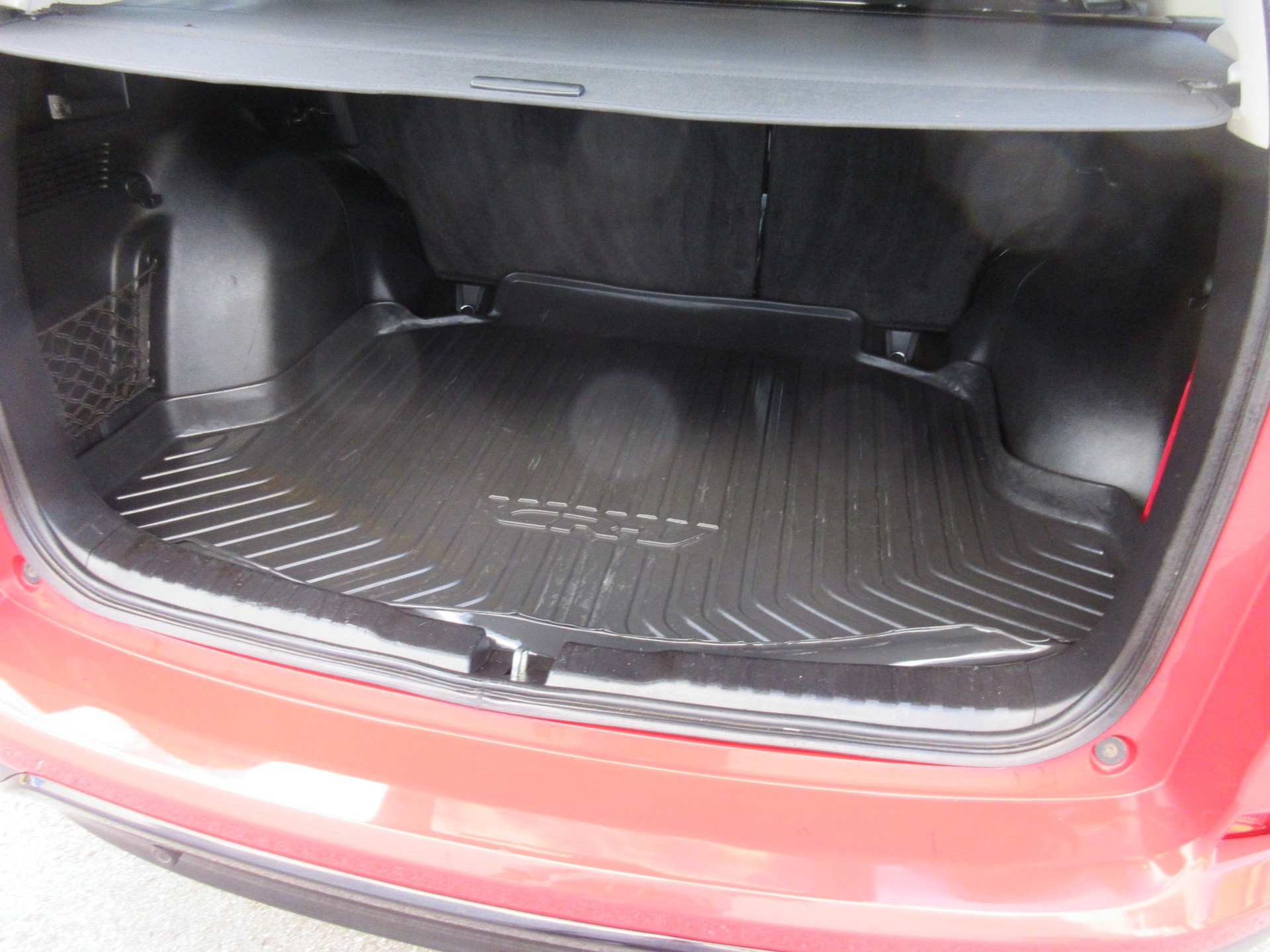 HONDA CR-V 1.6 i-DTEC Lifestyle 4WD Automatic-image-8