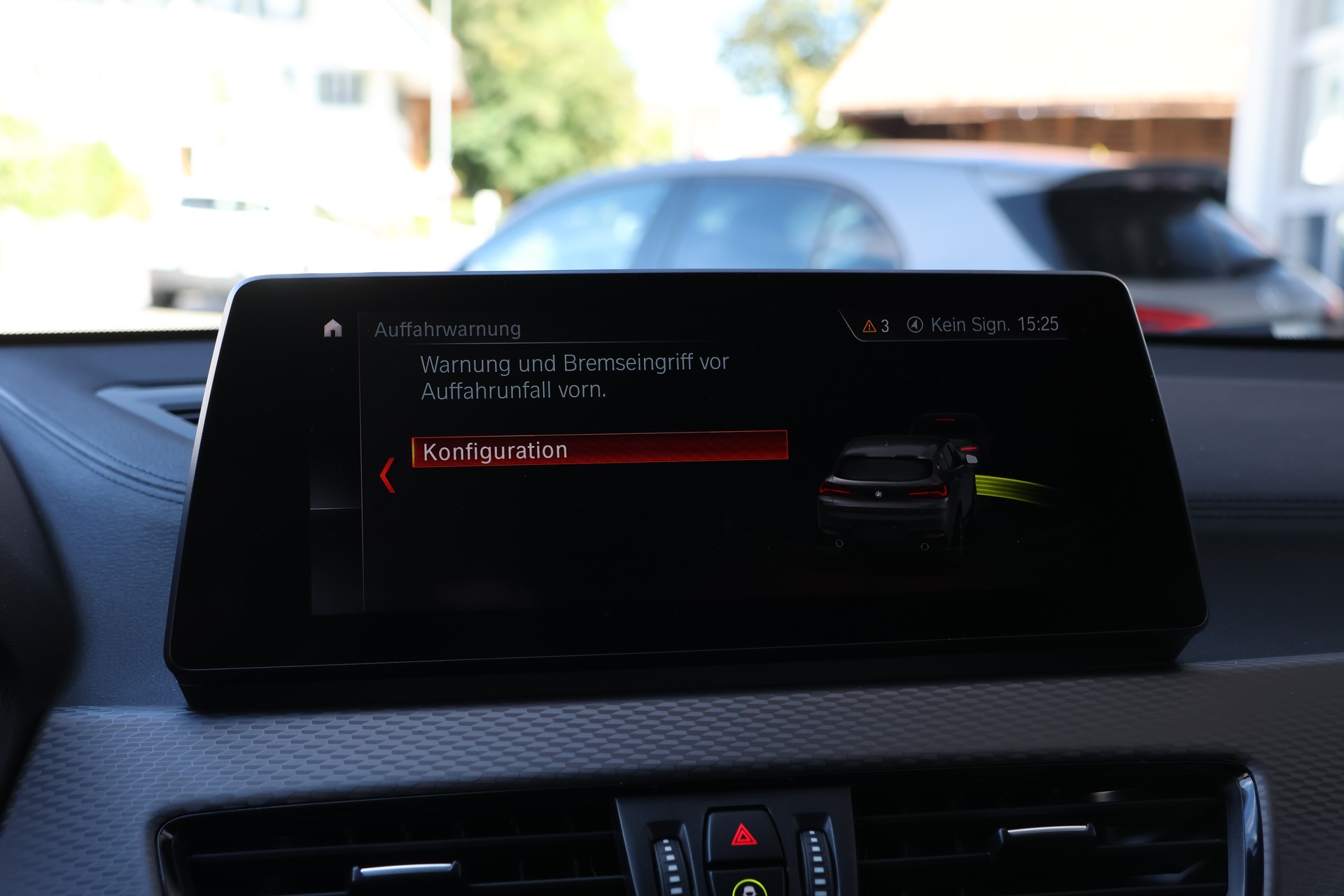 BMW X2 sDrive 18i M Sport Steptronic DSK (CH)-image-21