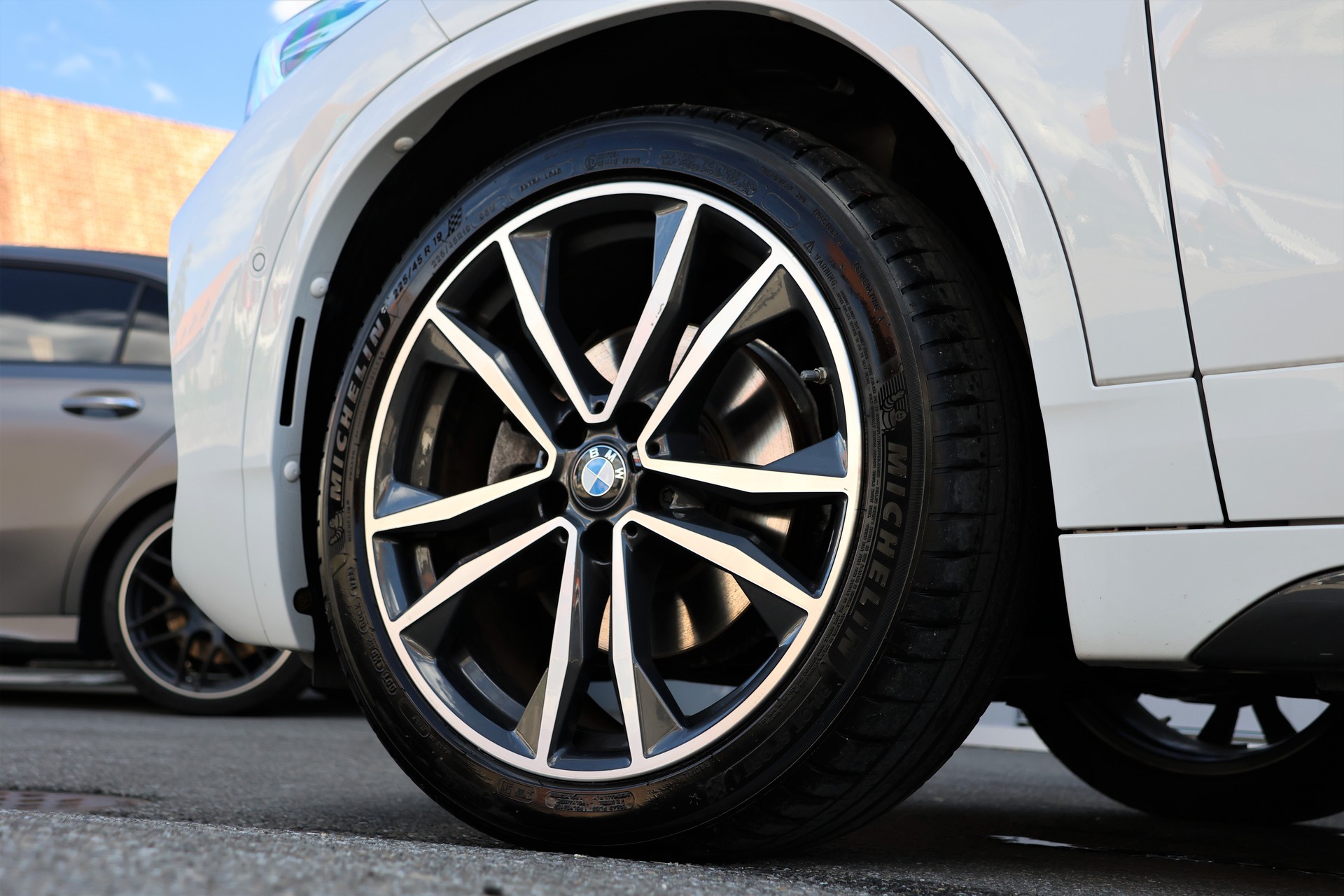 BMW X2 sDrive 18i M Sport Steptronic DSK (CH)-image-7