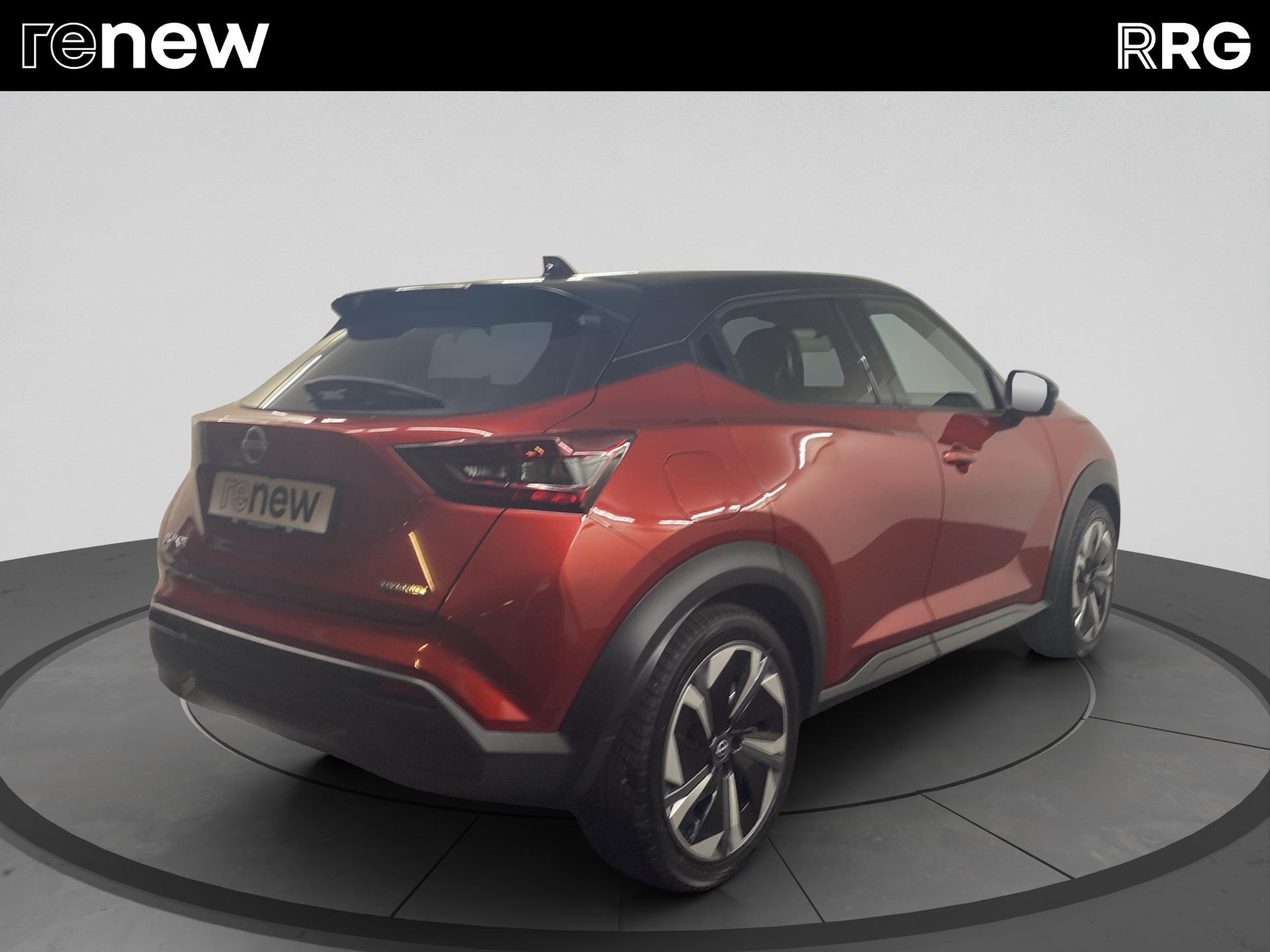 NISSAN Juke 1.6 FHEV Tekna-showroom-element-3