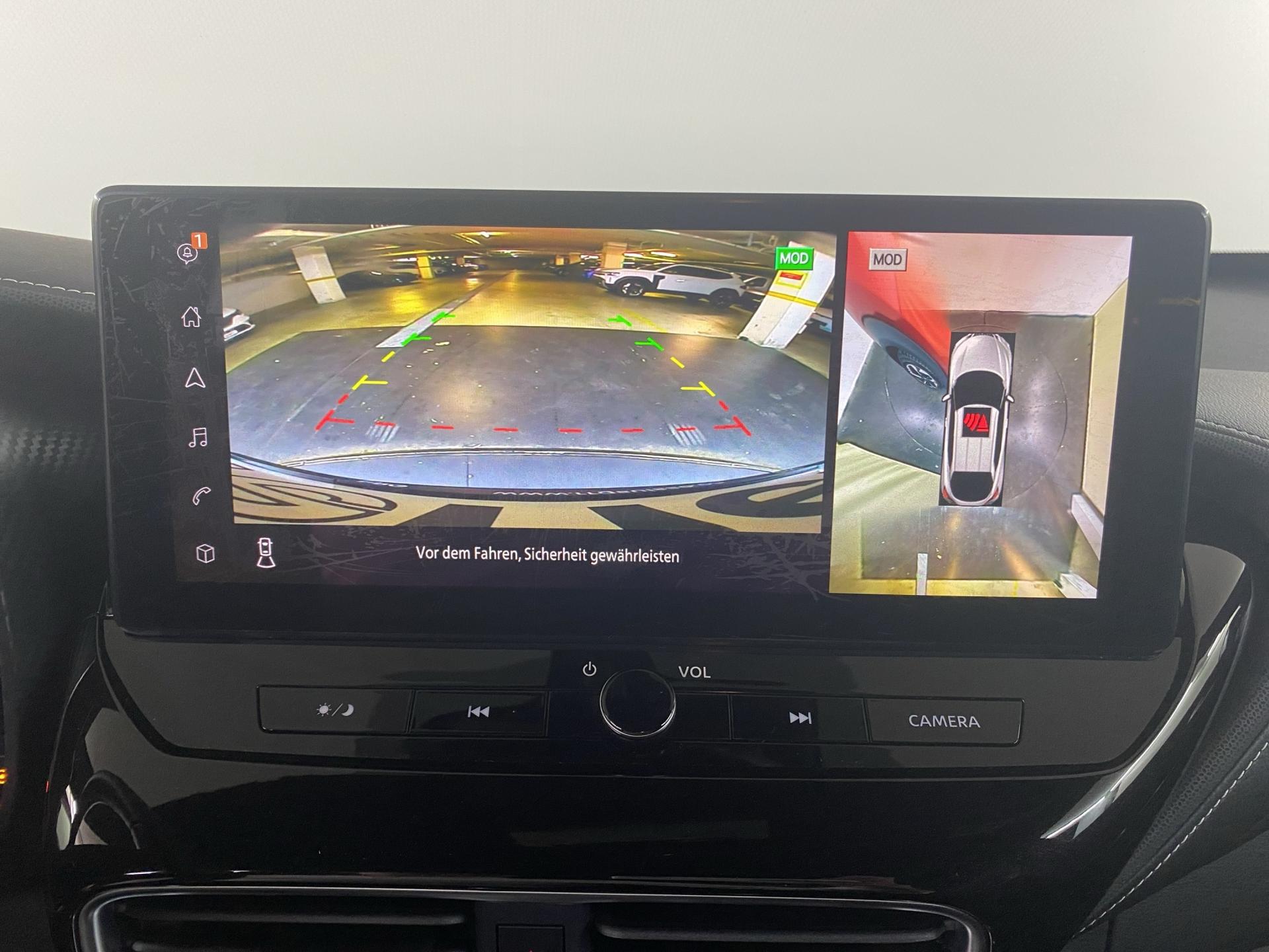 NISSAN Juke 1.6 FHEV Tekna-image-17