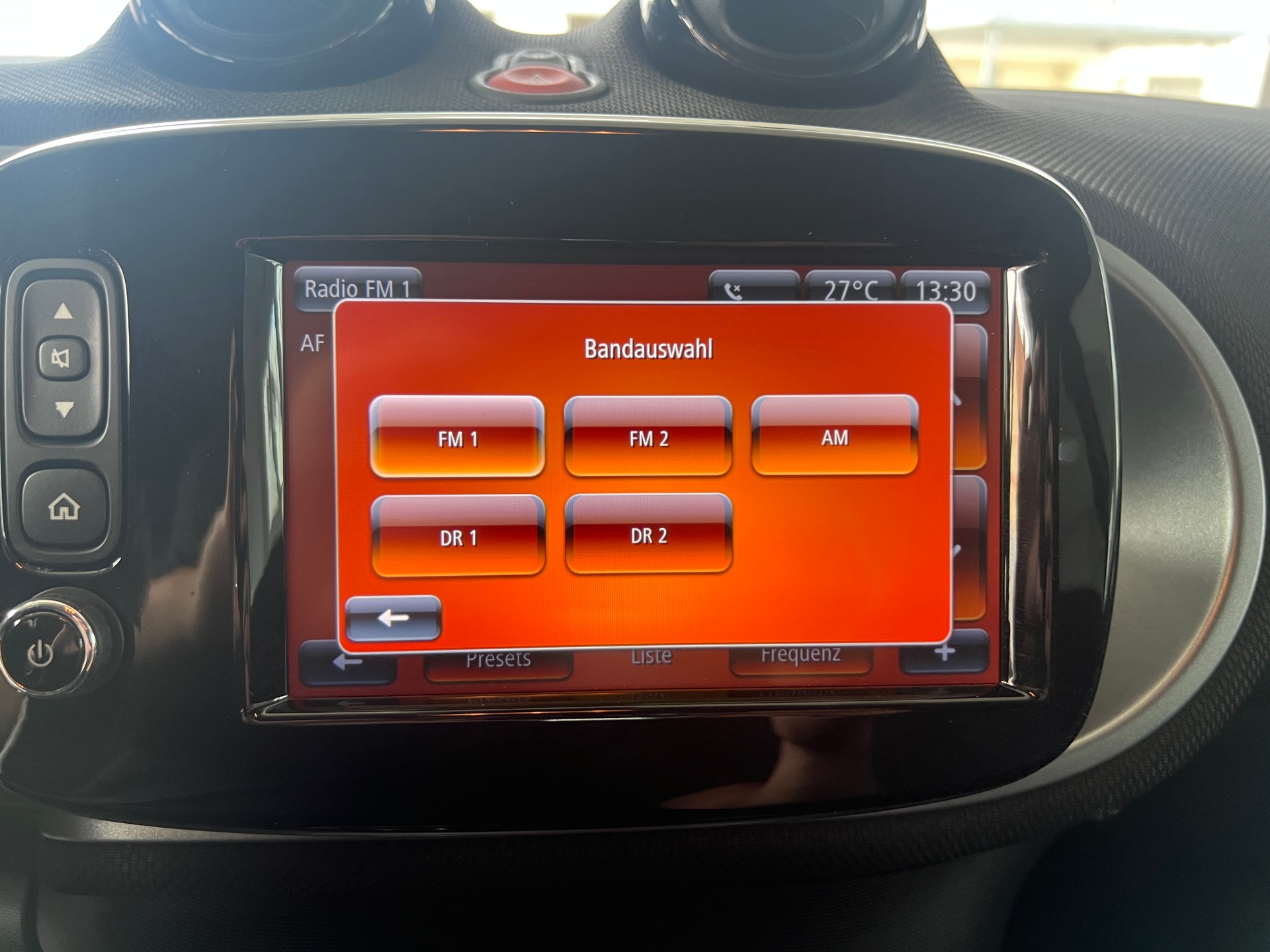 SMART fortwo passion twinmatic-image-12