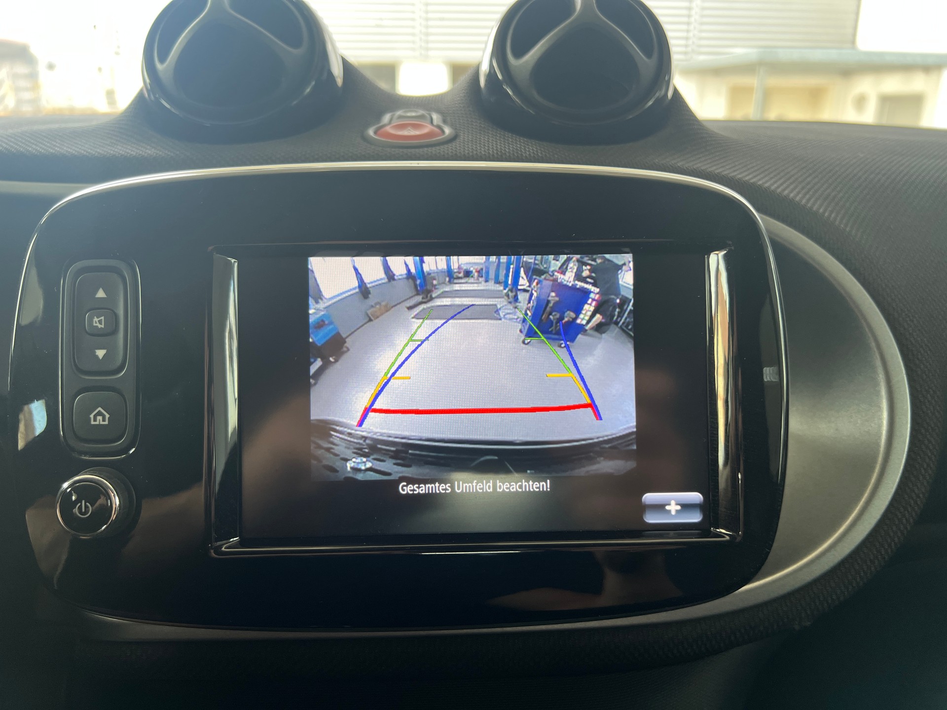 SMART fortwo passion twinmatic-image-14