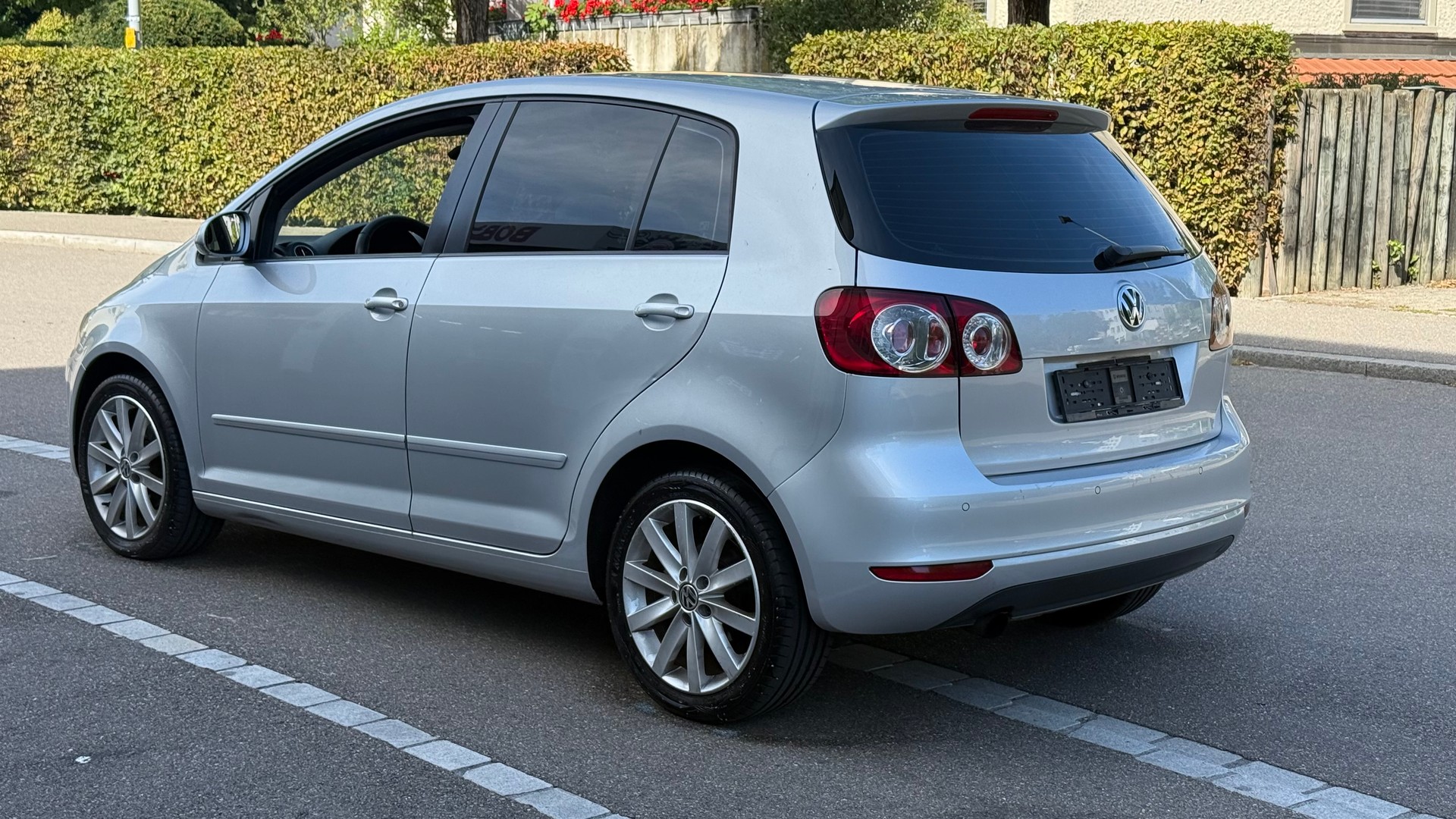 VW Golf Plus 1.2 TSI Team-image-7