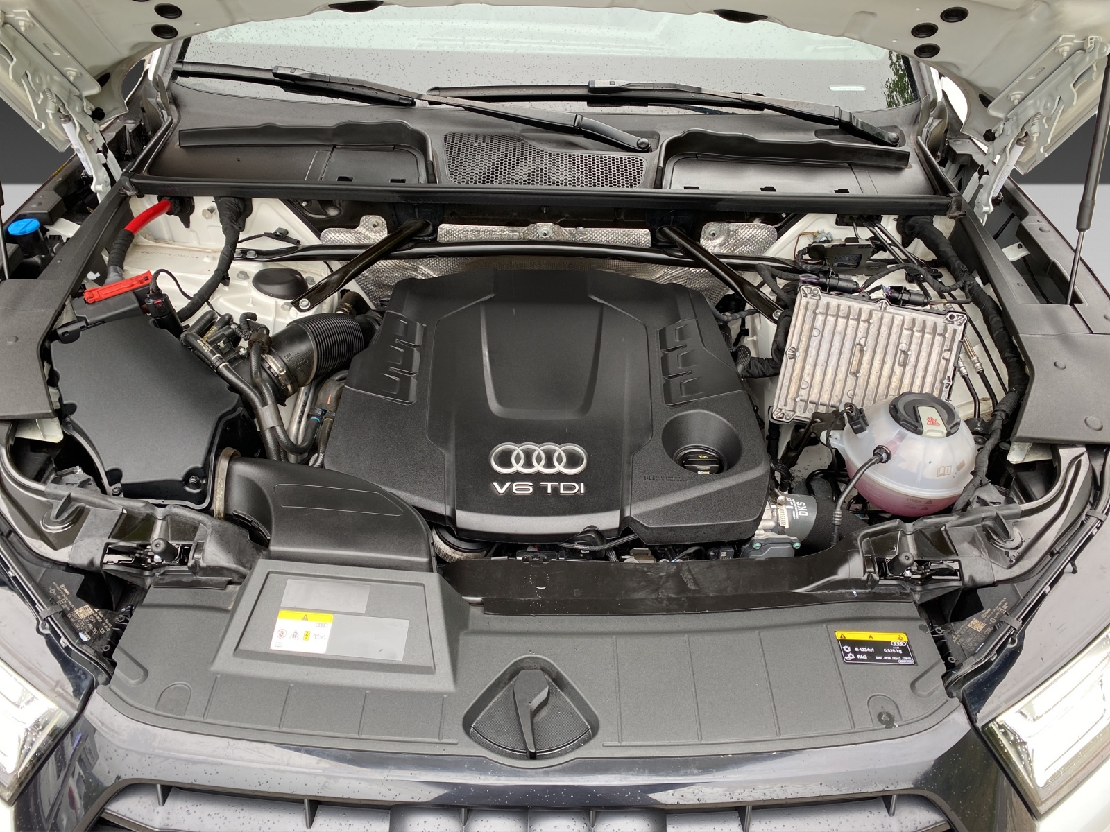 AUDI Q5 50 TDI sport quattro tiptronic-image-21