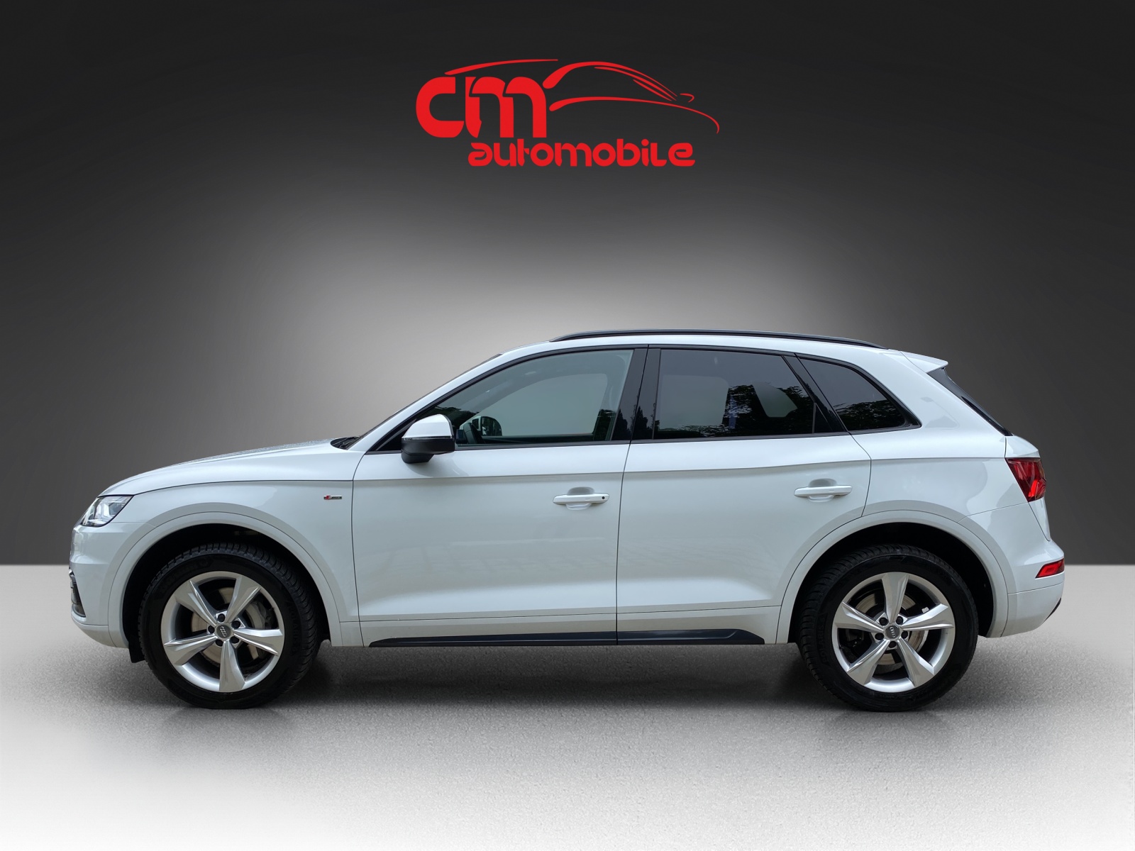 AUDI Q5 50 TDI sport quattro tiptronic-image-6